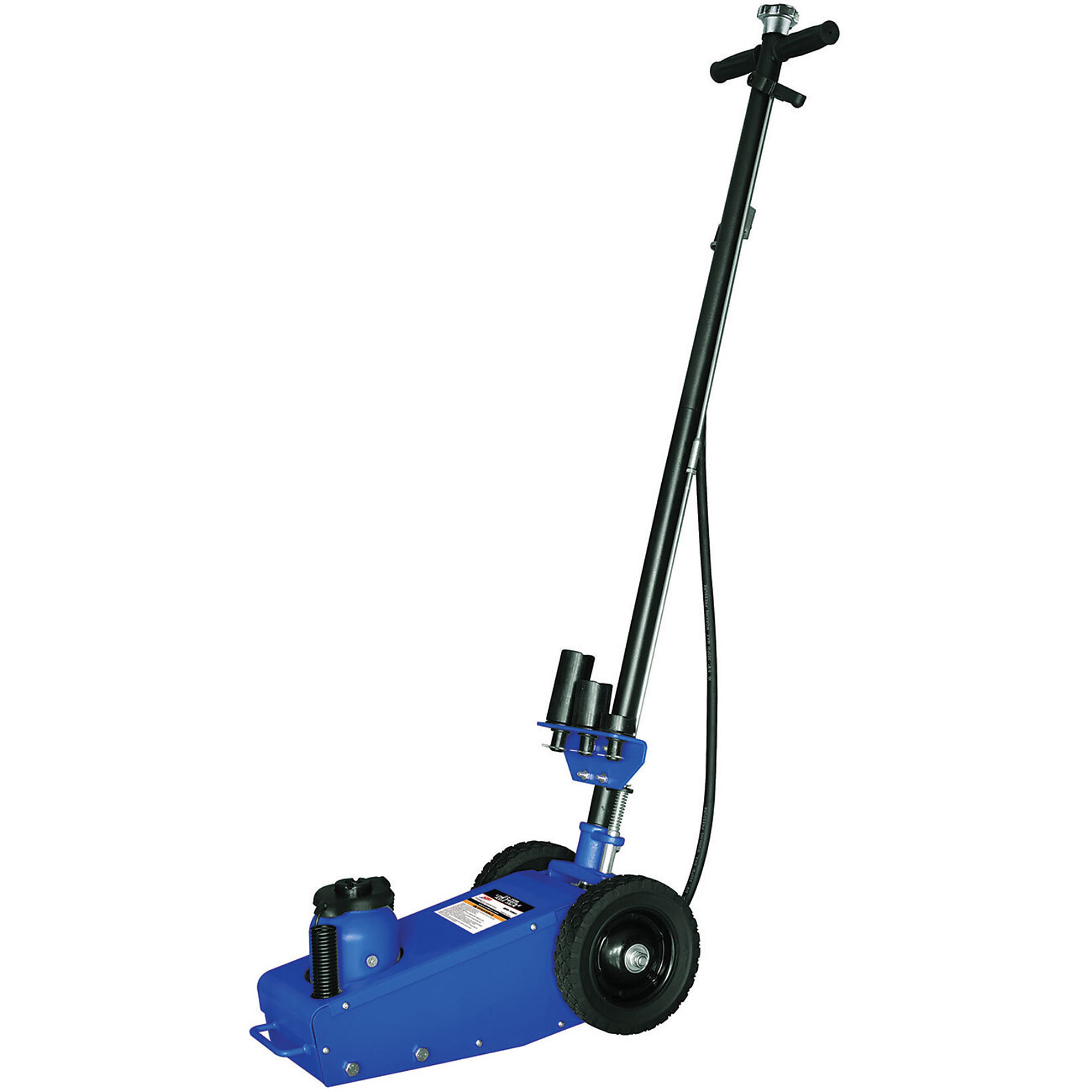 ATD 22 Ton Axle Jack, Model# 10643