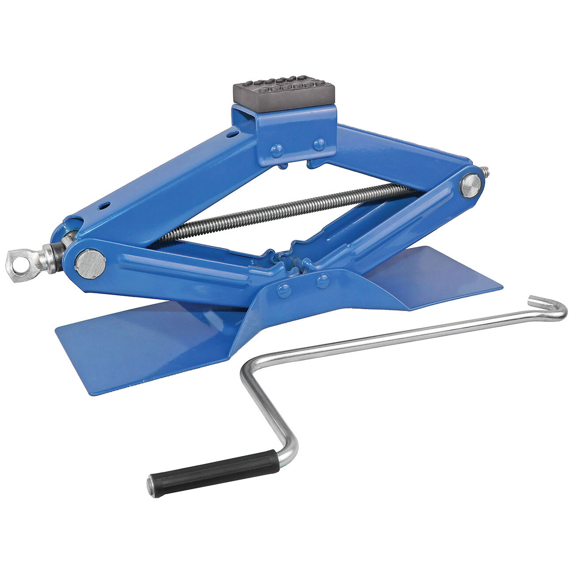 ATD Scissor Jack 1.5 Ton, Model# 10687
