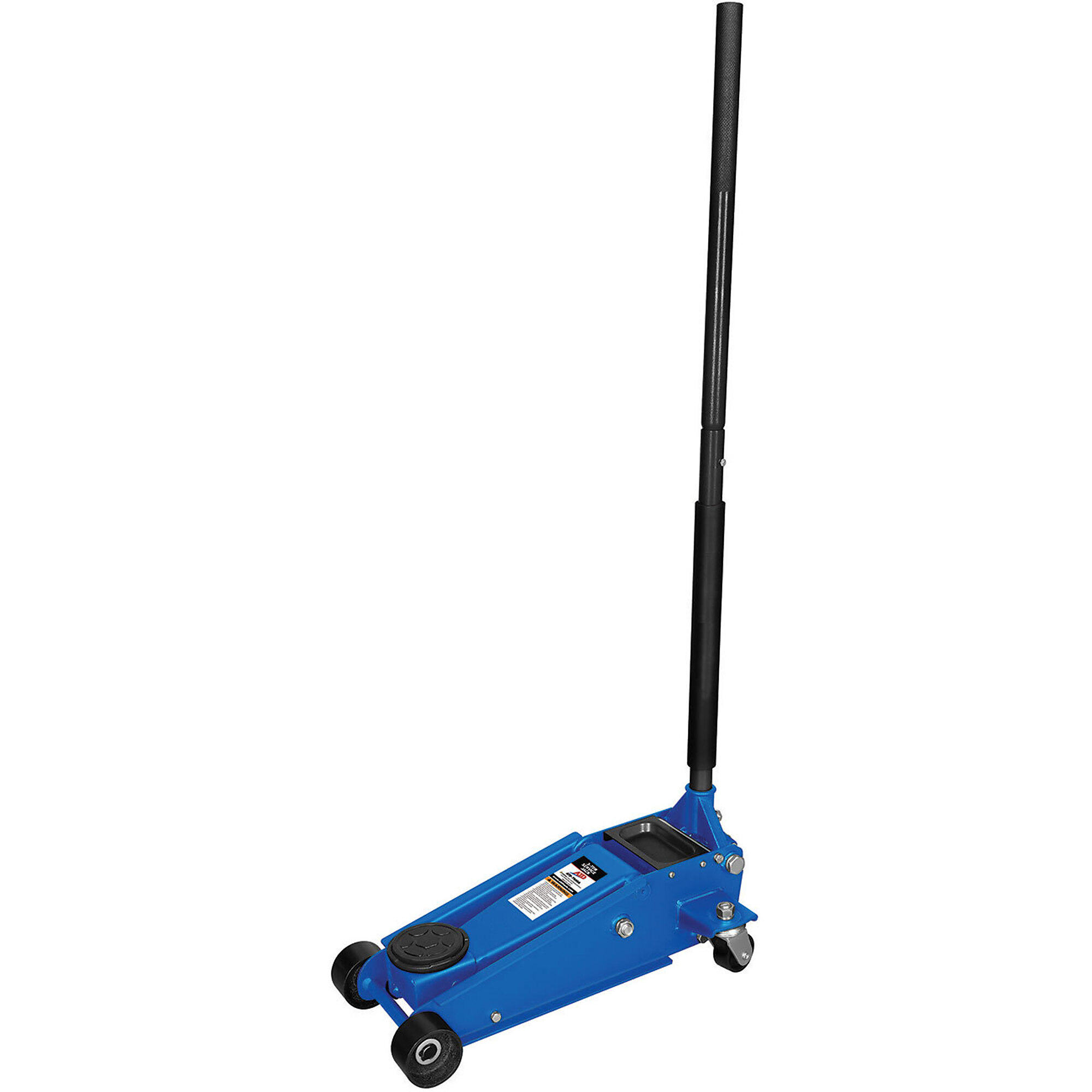 ATD 3 Ton Jack Pack Combo Kit, Model# 10700