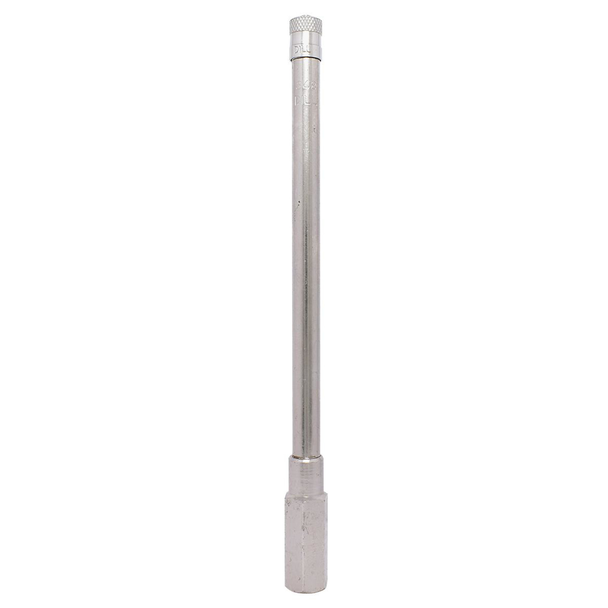 Dill Air Controls Metal Valve — 5-1/16in., Model# DIL348
