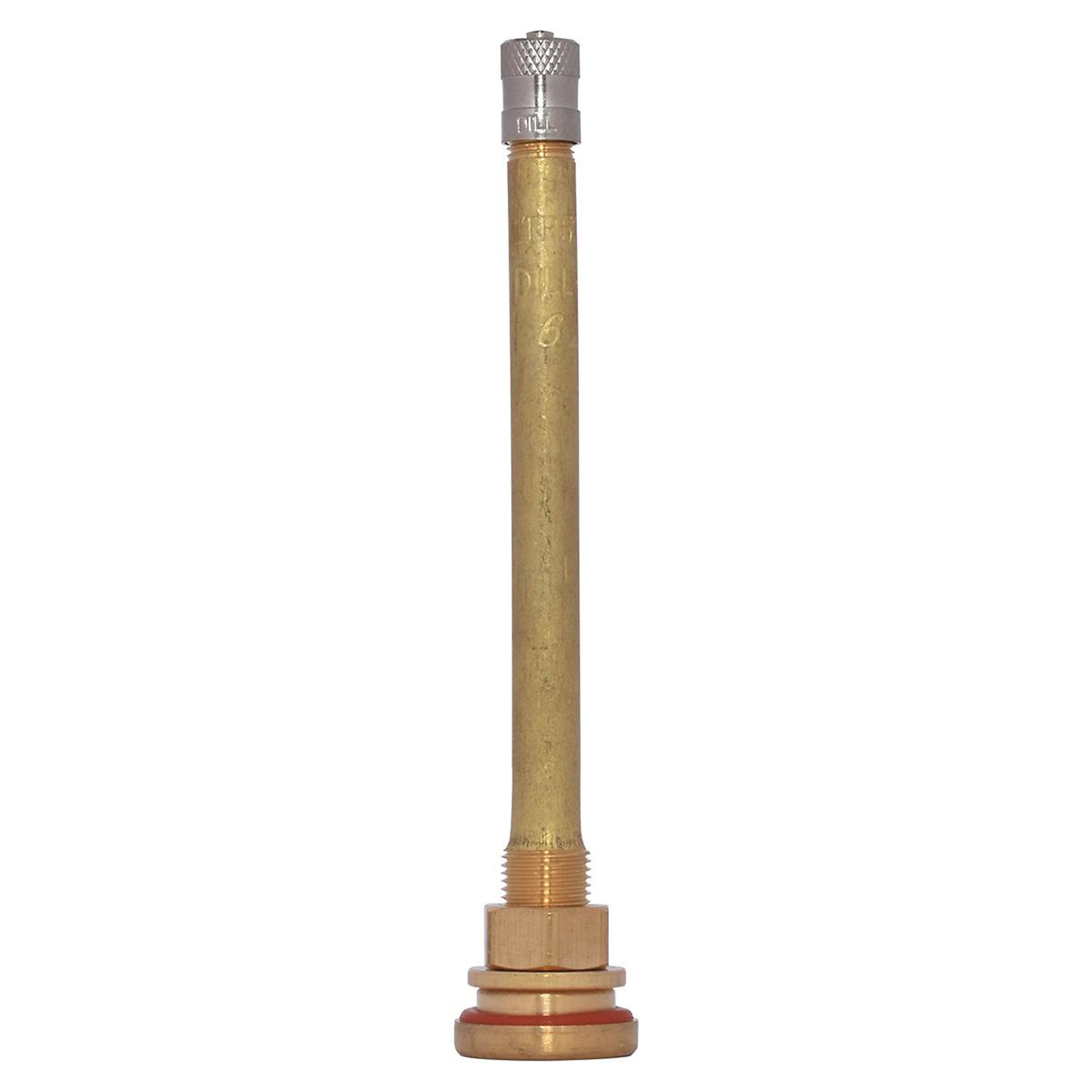 Dill Air Controls High Temp O-Ring TR573 Valve, Model# DILTR573-EQ