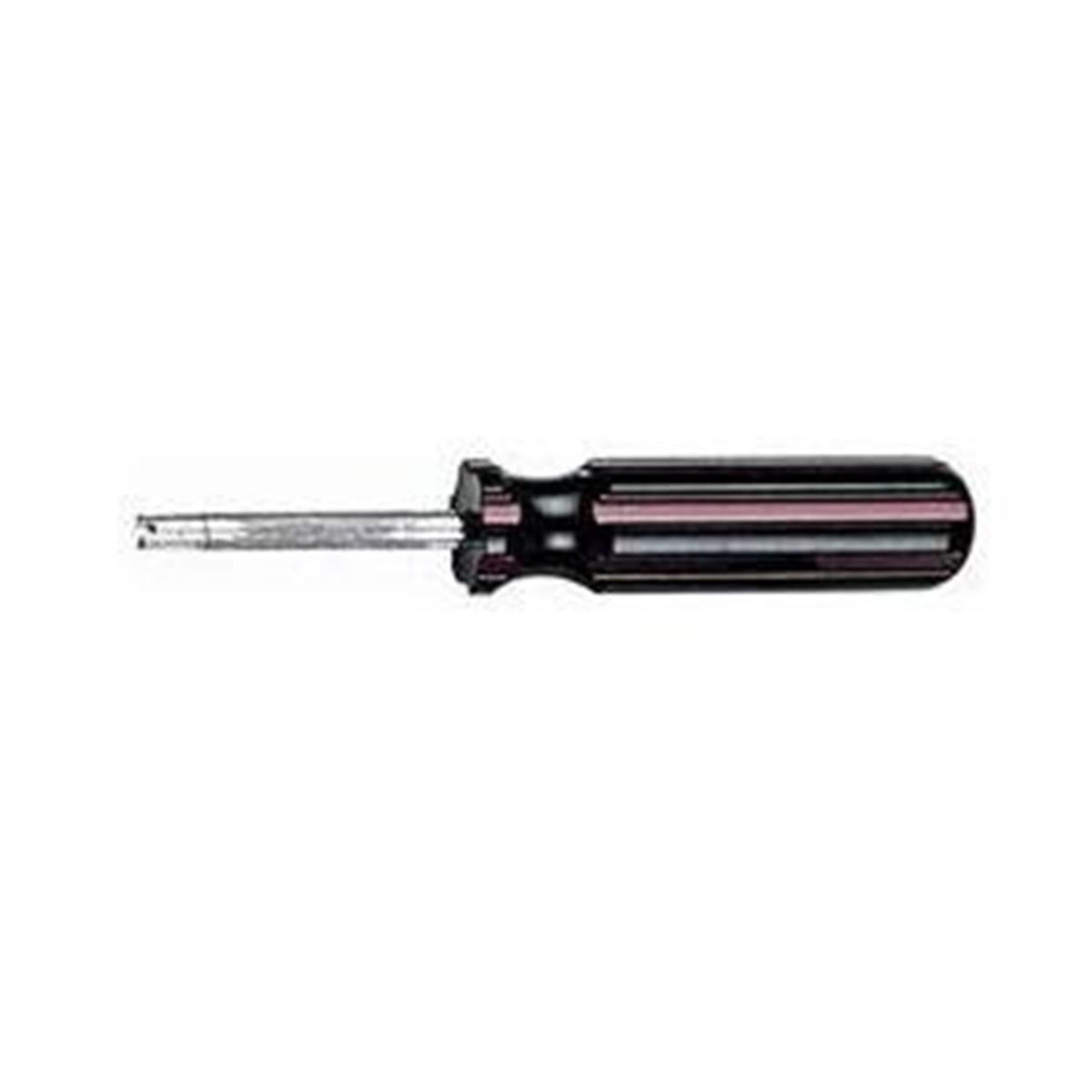 Coil Hose Valve Stem Core Remover — 4.13in. Length, Plastic and Metal, Model# COIA627