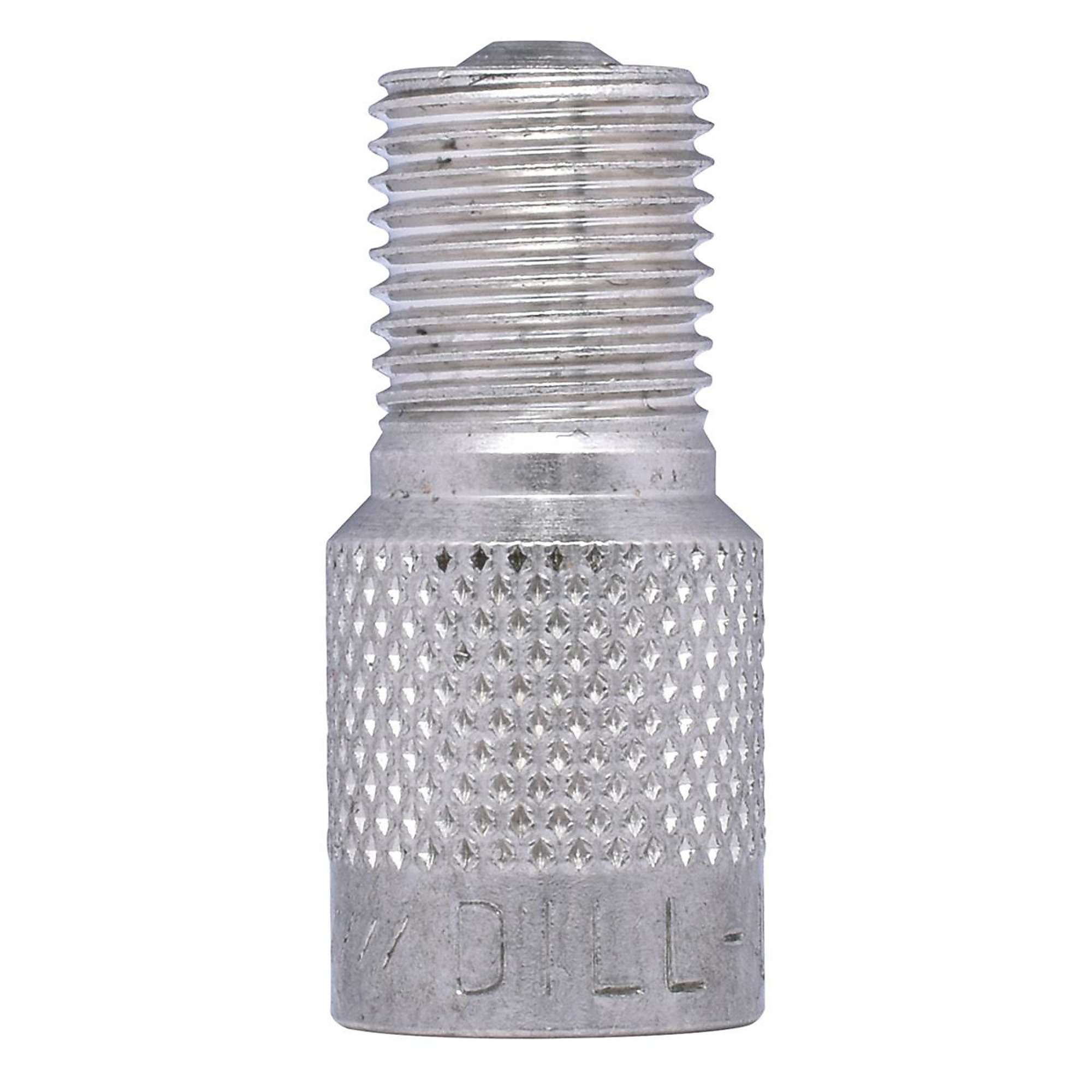 Dill Air Controls Sealing Extension Cap — Model# DIL6541-N