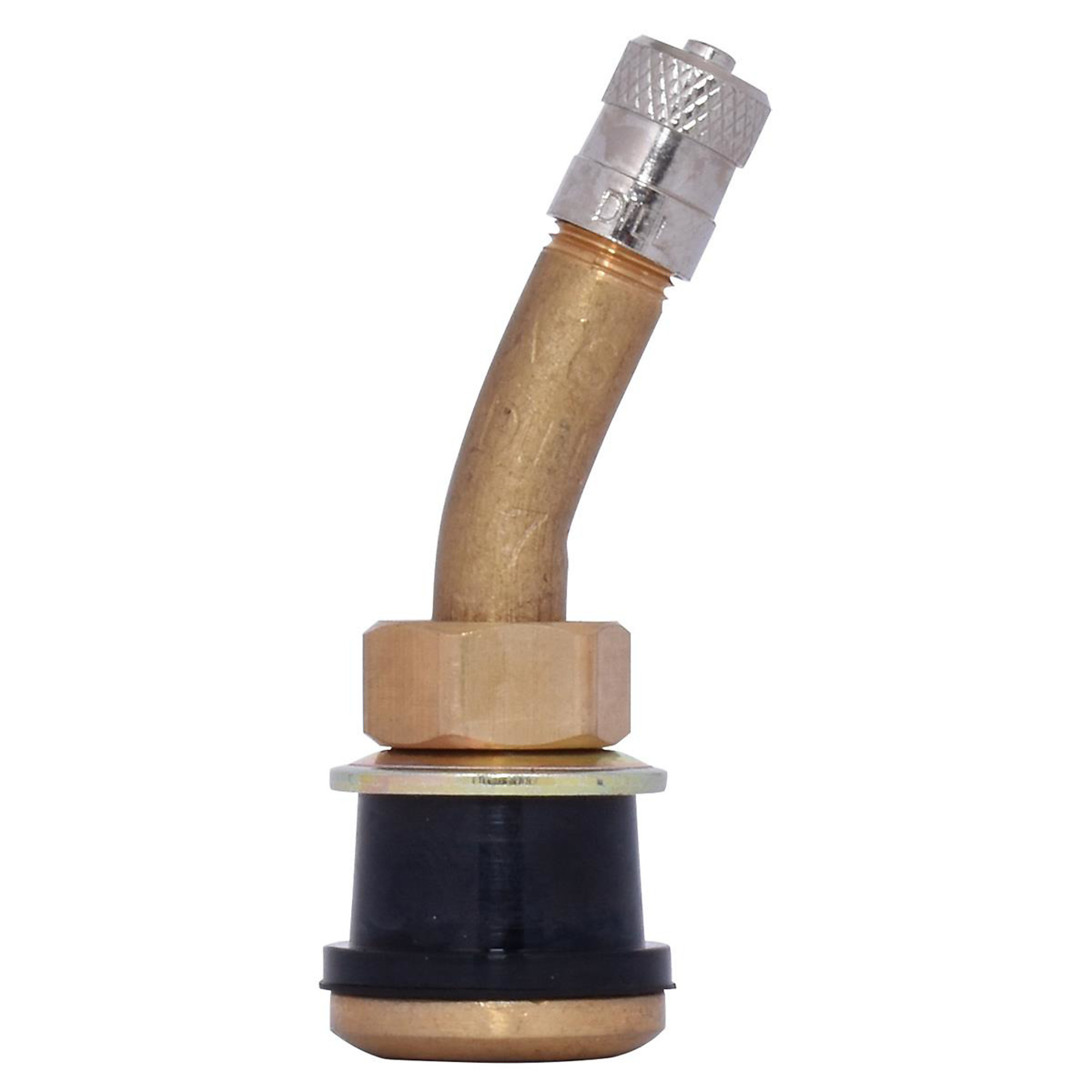 Dill Air Controls Truck Valve for 19.5in. Wheel, Model# DILTRN1147