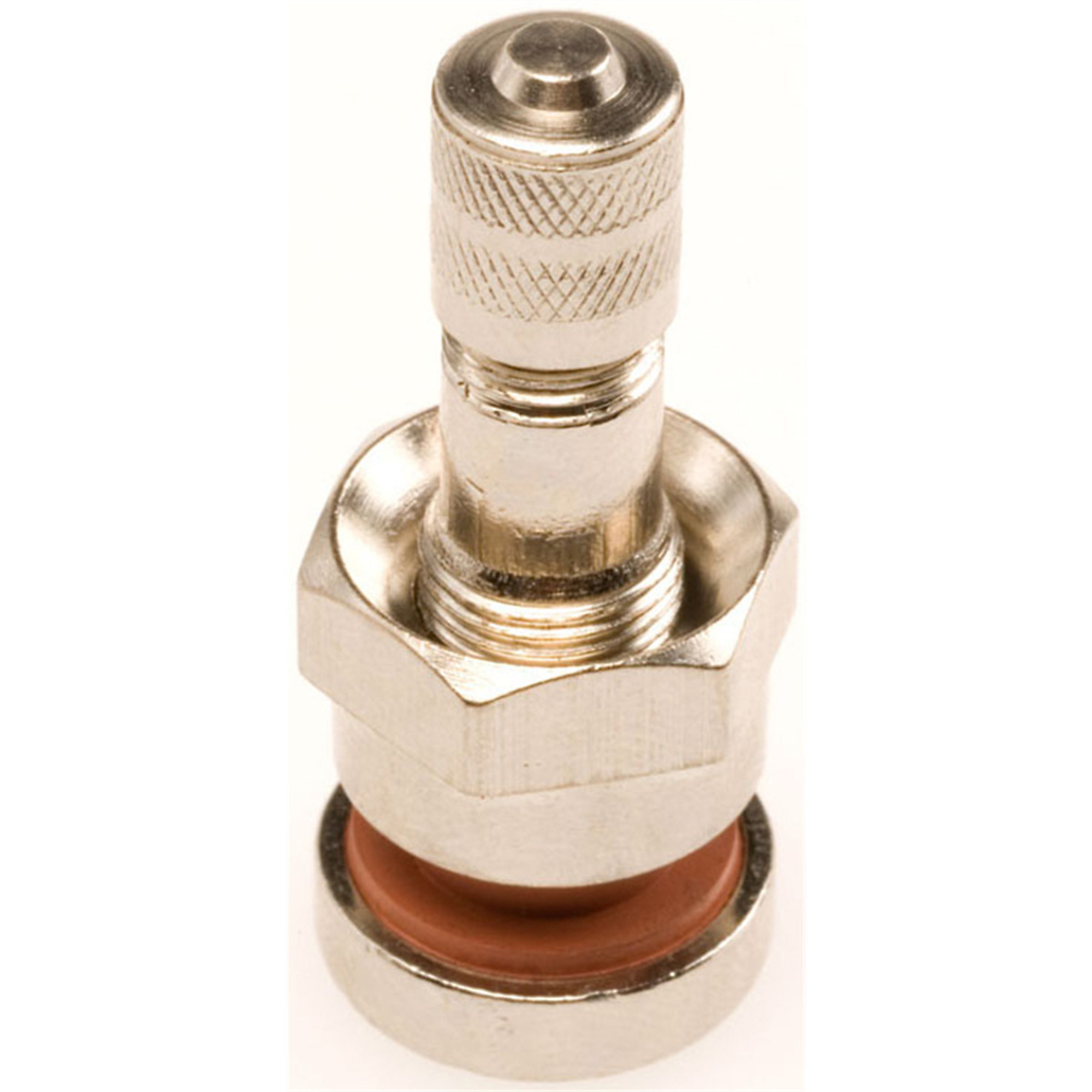 Haltec Alcoa Grommet Seal Tire Valve — Viton Replacement Grommet, Greater Corrosion Resistance, Model# HALTV-552