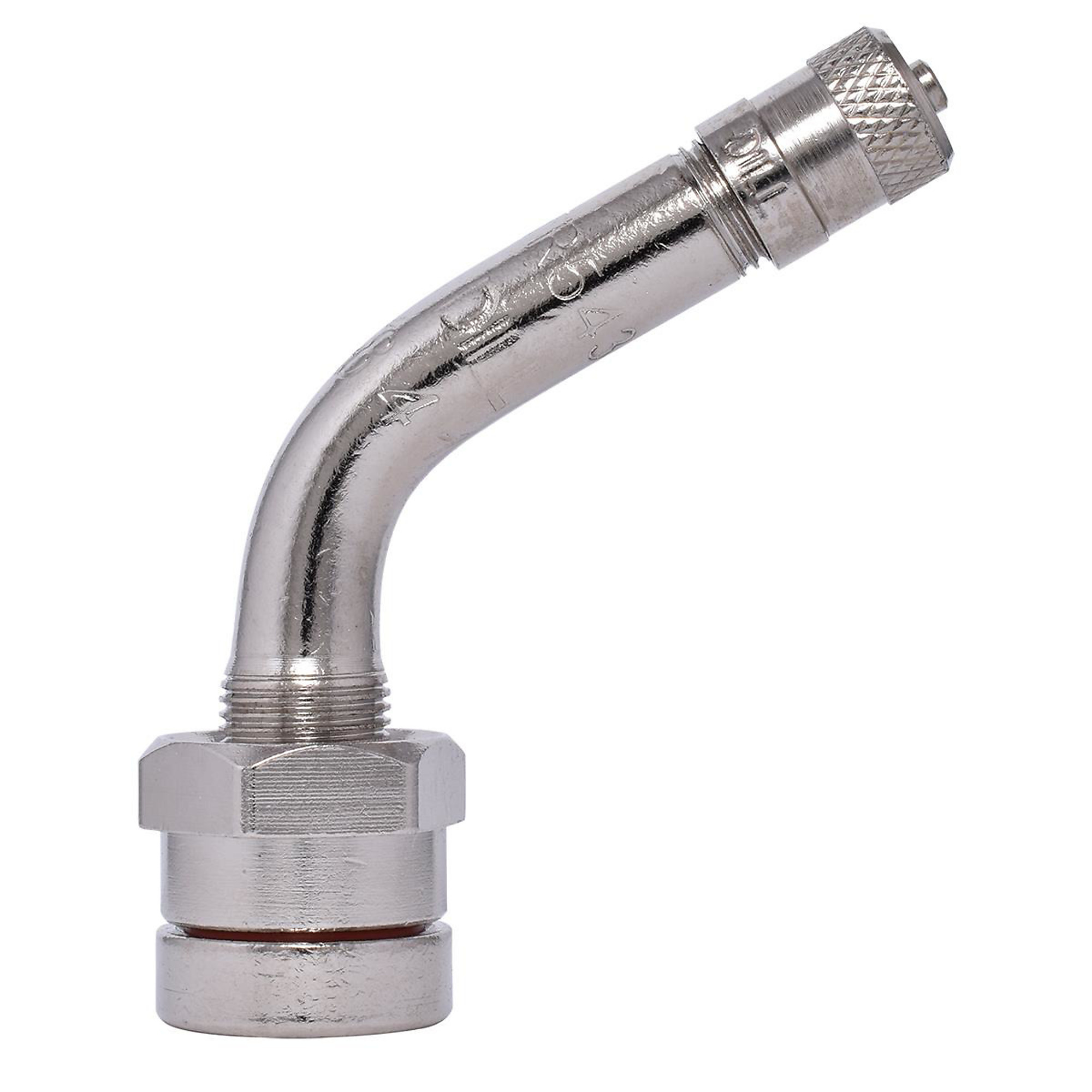 Dill Air Controls TR543D Tire Valve — Pack of 10, Model# DILTR543D-10