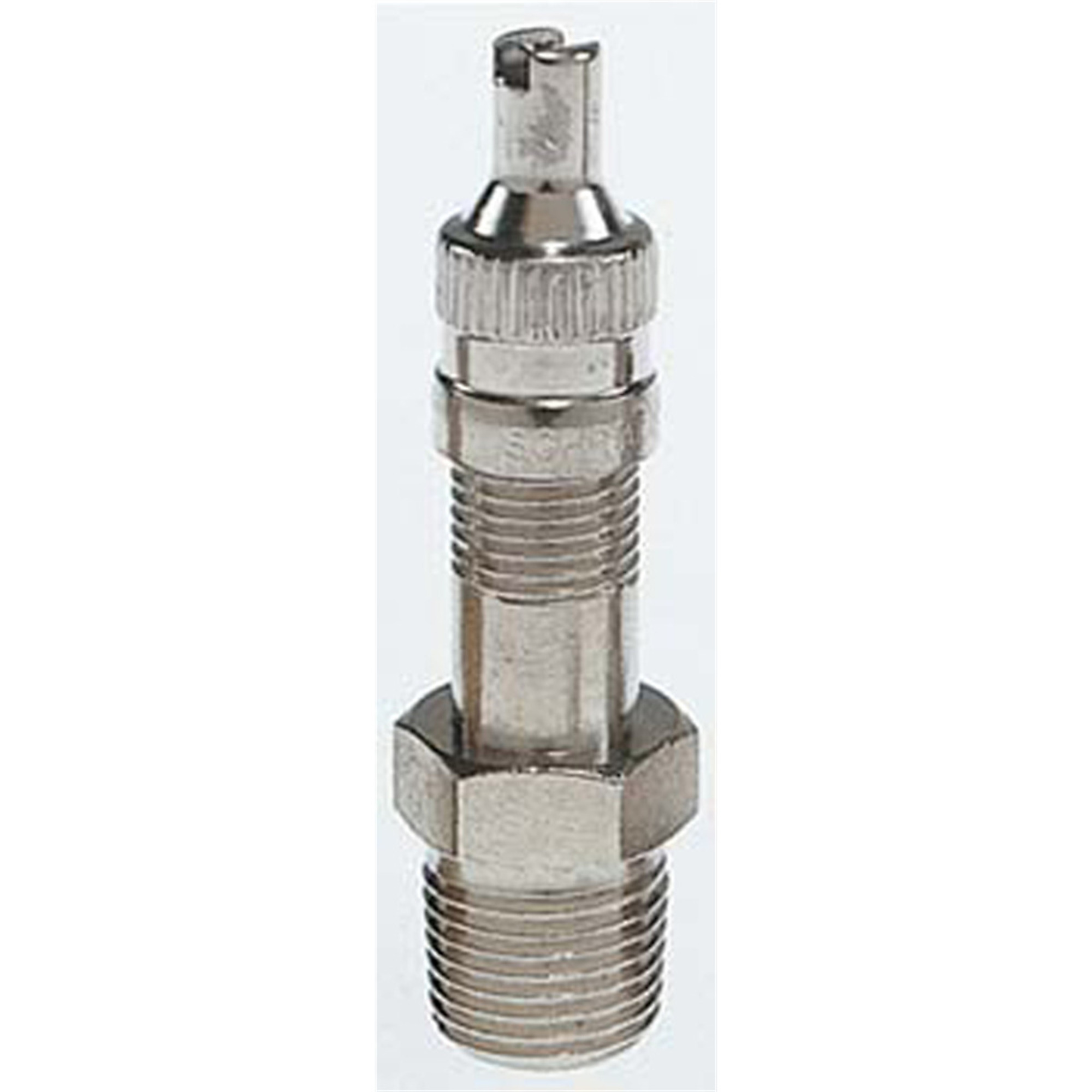 Haltec Tank Valve — 1/8in. NPT, Model# HALITR399