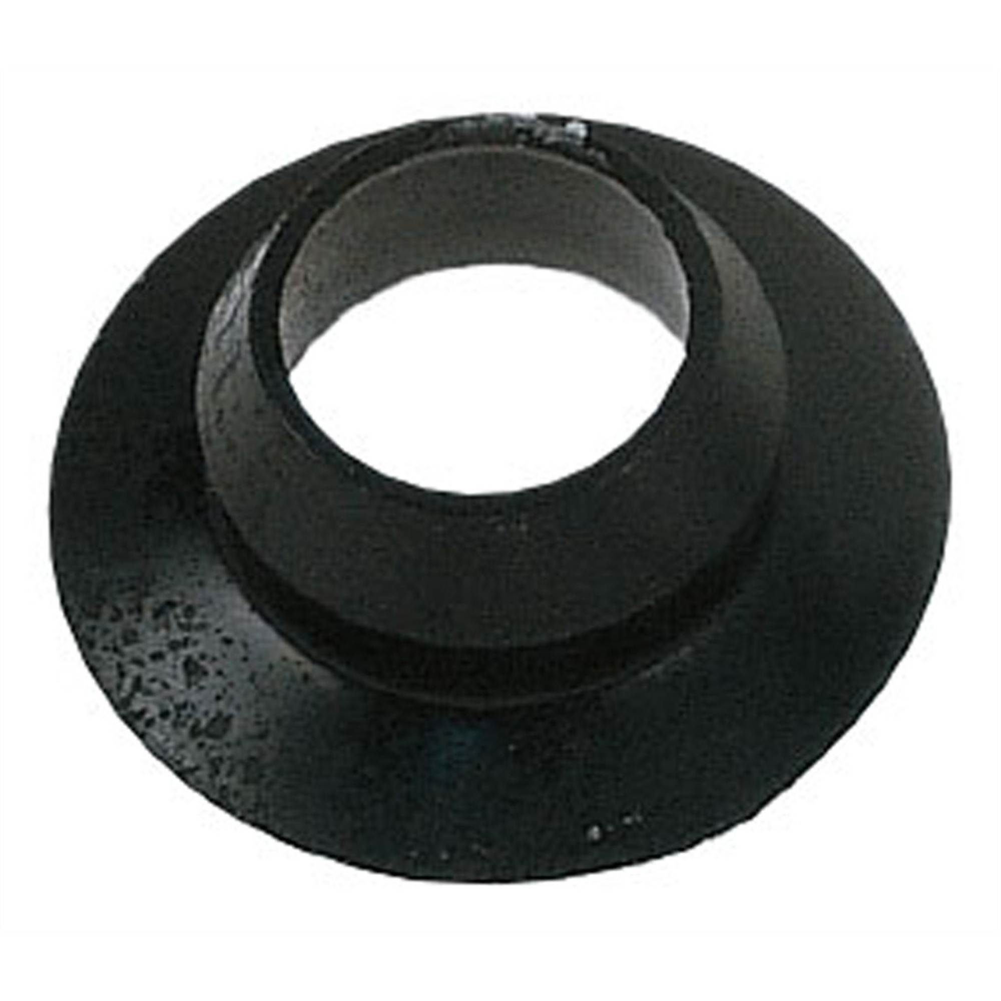 Haltec Bushing — Fits Over TR-13 Tube Valve, 5/8in. Valve Hole, 10 Pcs, Model# HALB-6-10
