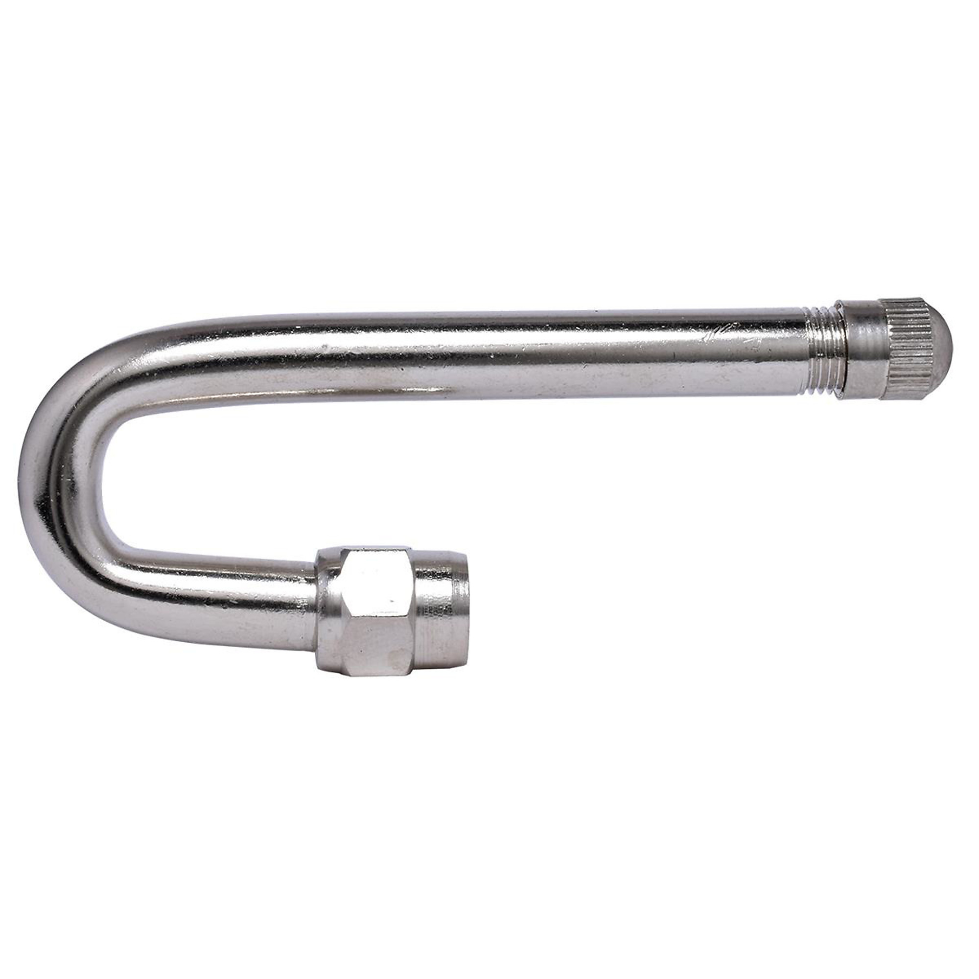 Dill Air Controls 180-Degree Bent Extension, Model# DIL370