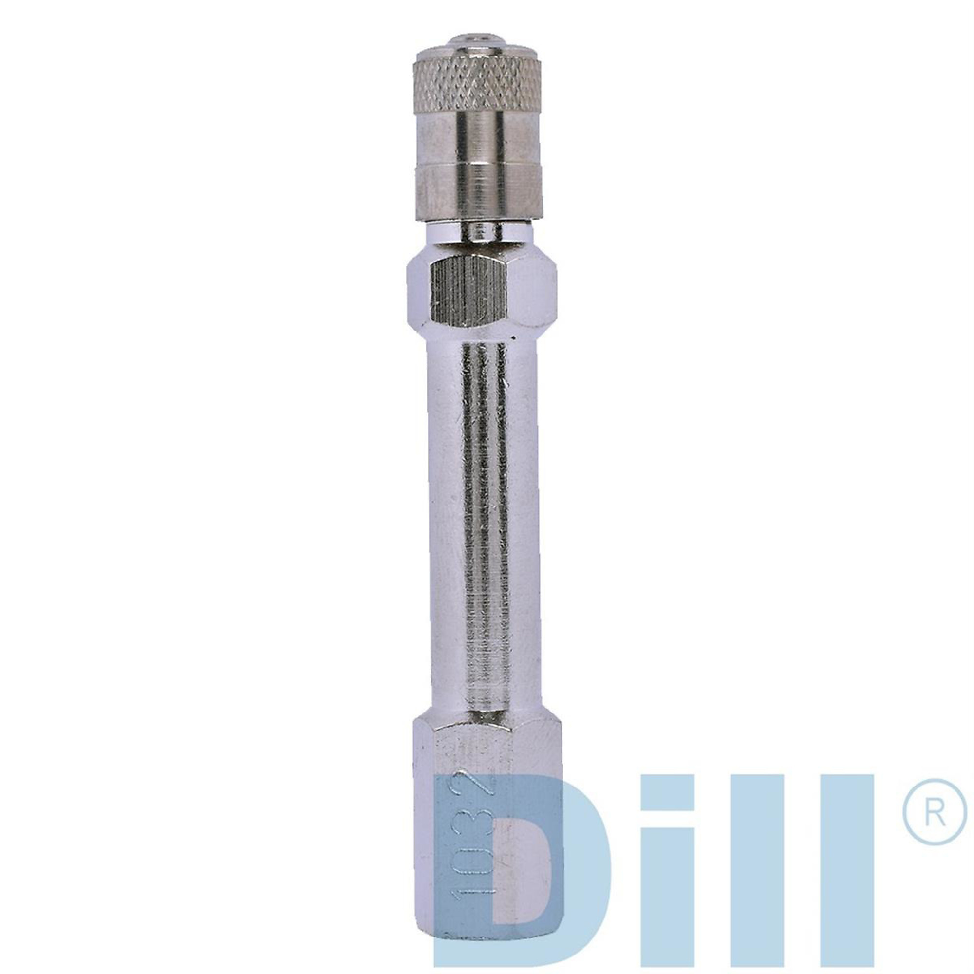 Dill Air Controls Short Collar — 2in., Model# DIL1032