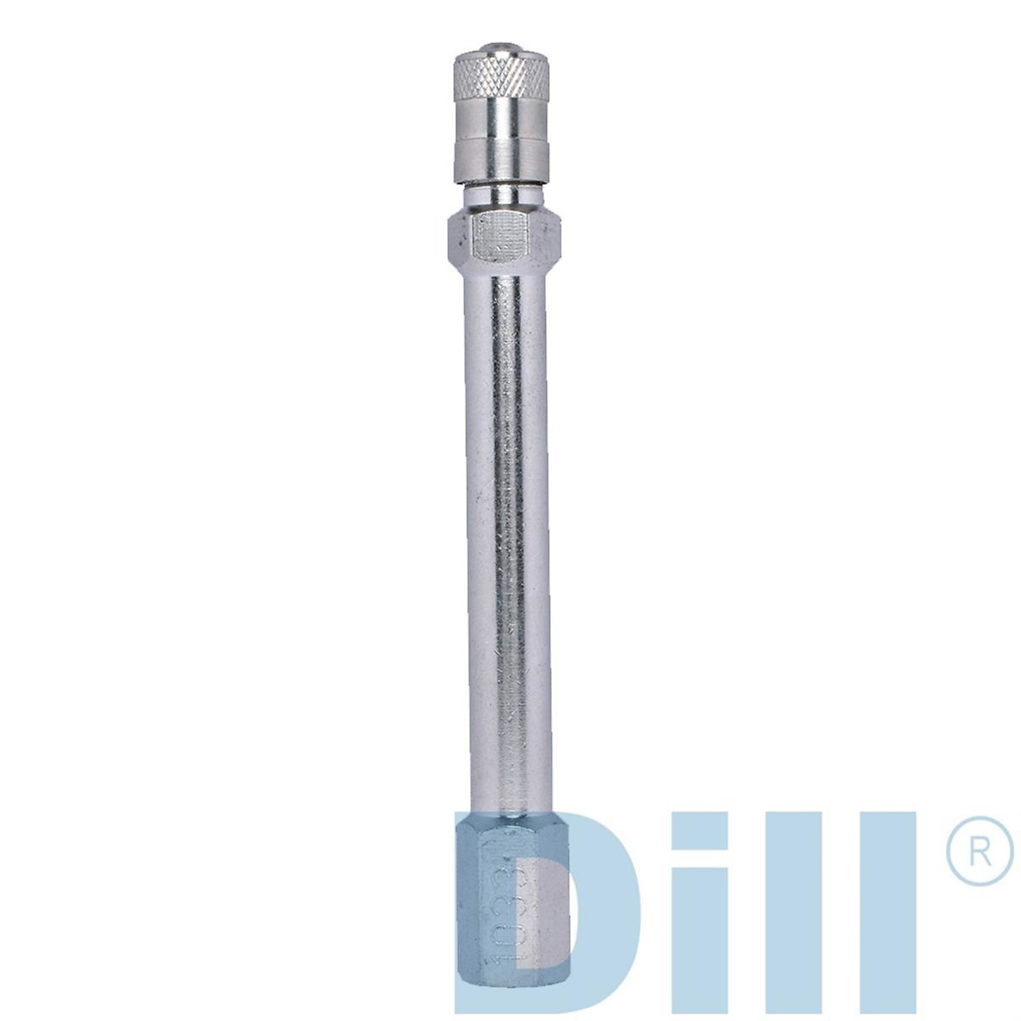 Dill Air Controls Short Collar — 2 15/16in., Model# DIL1033