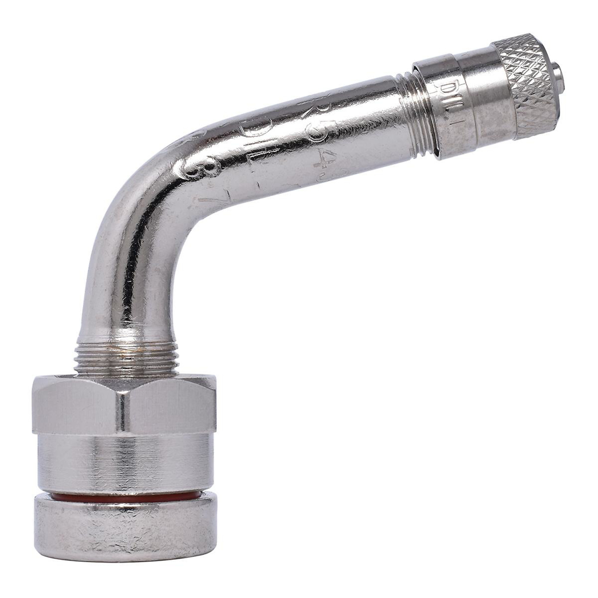 Dill Air Controls Tire Valve — Pack of 10, Model# DILTR543E-10