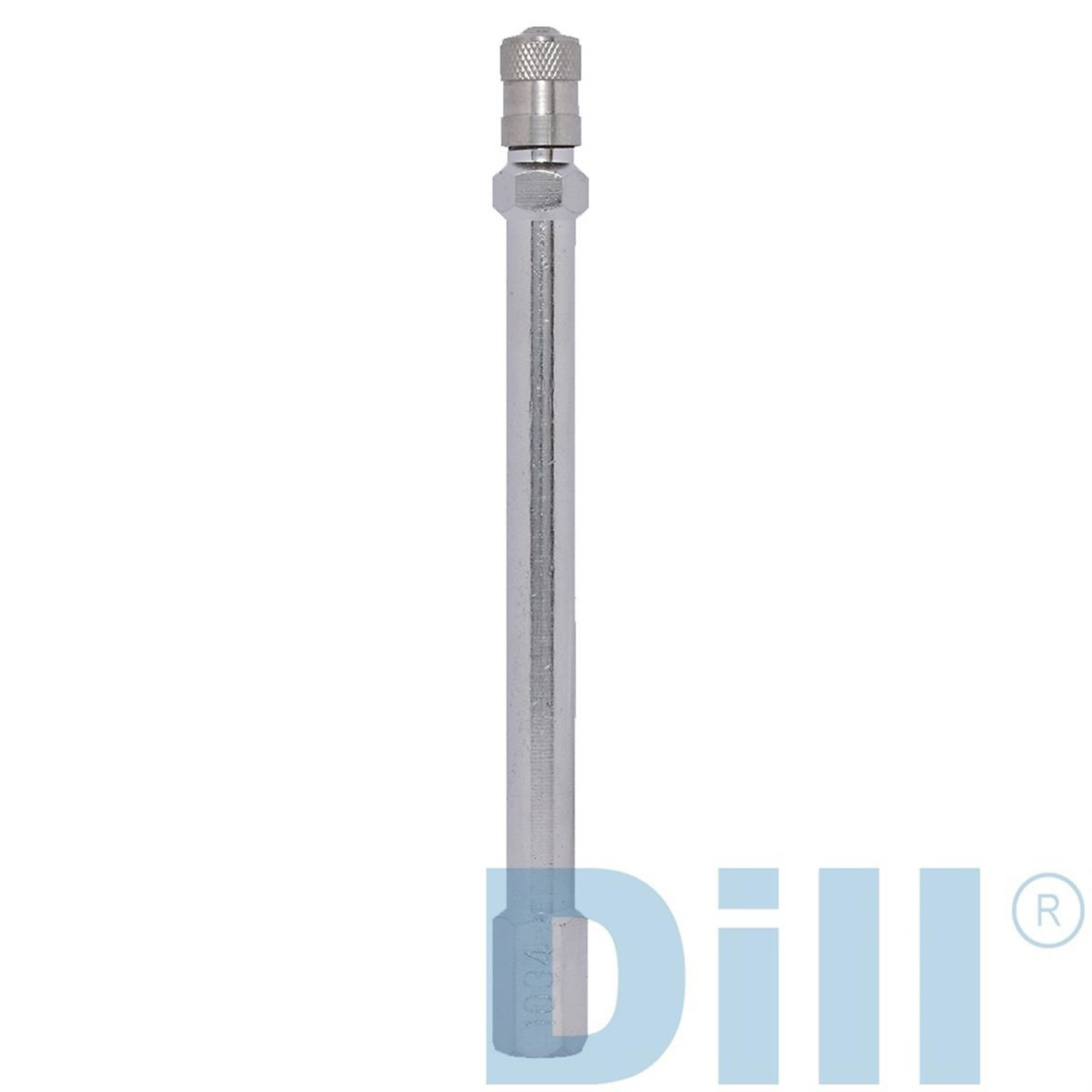 Dill Air Controls Short Collar — 3 15/16in., Model# DIL1034