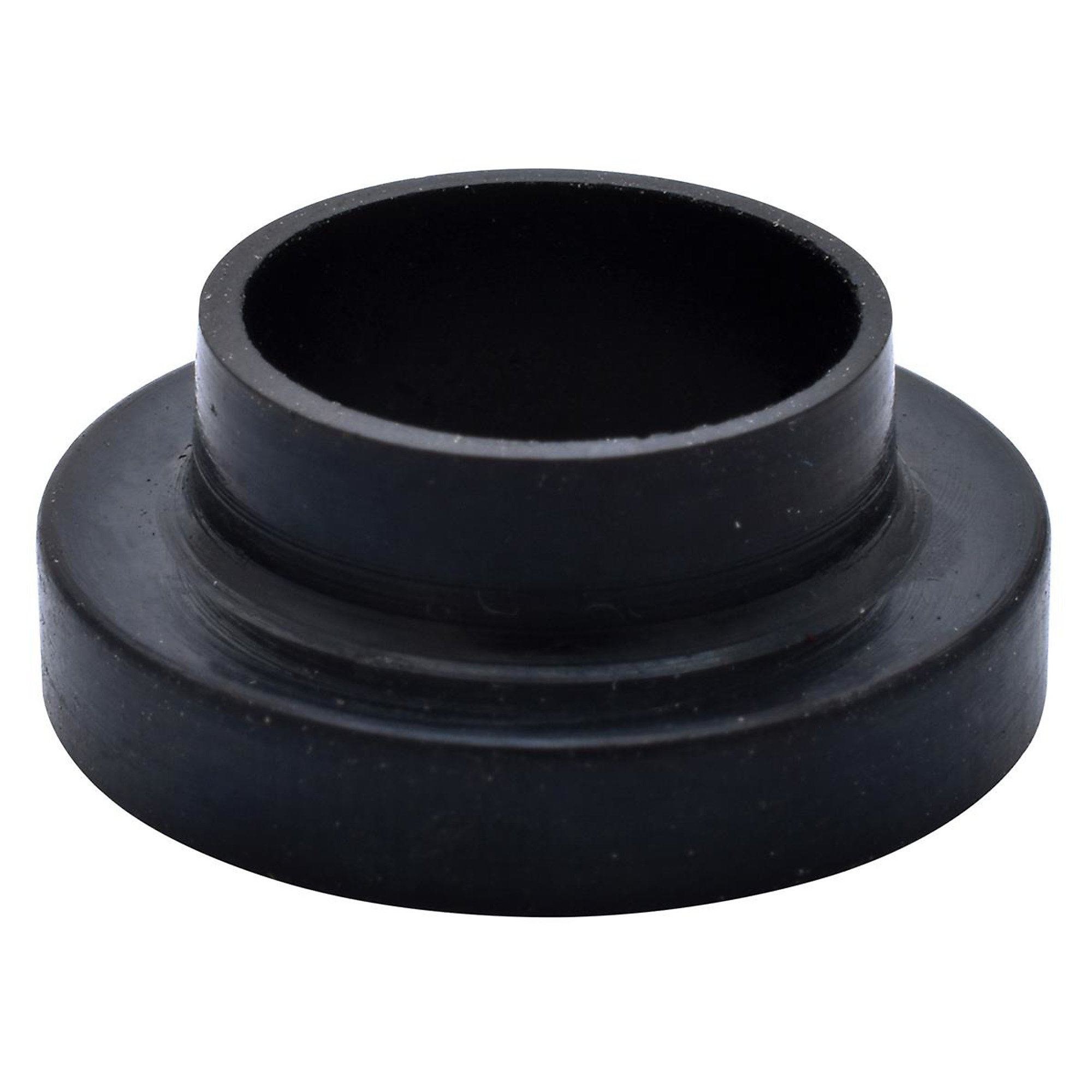 Dill Air Controls Valve Stem Grommet — .453, Model# DIL537-EA