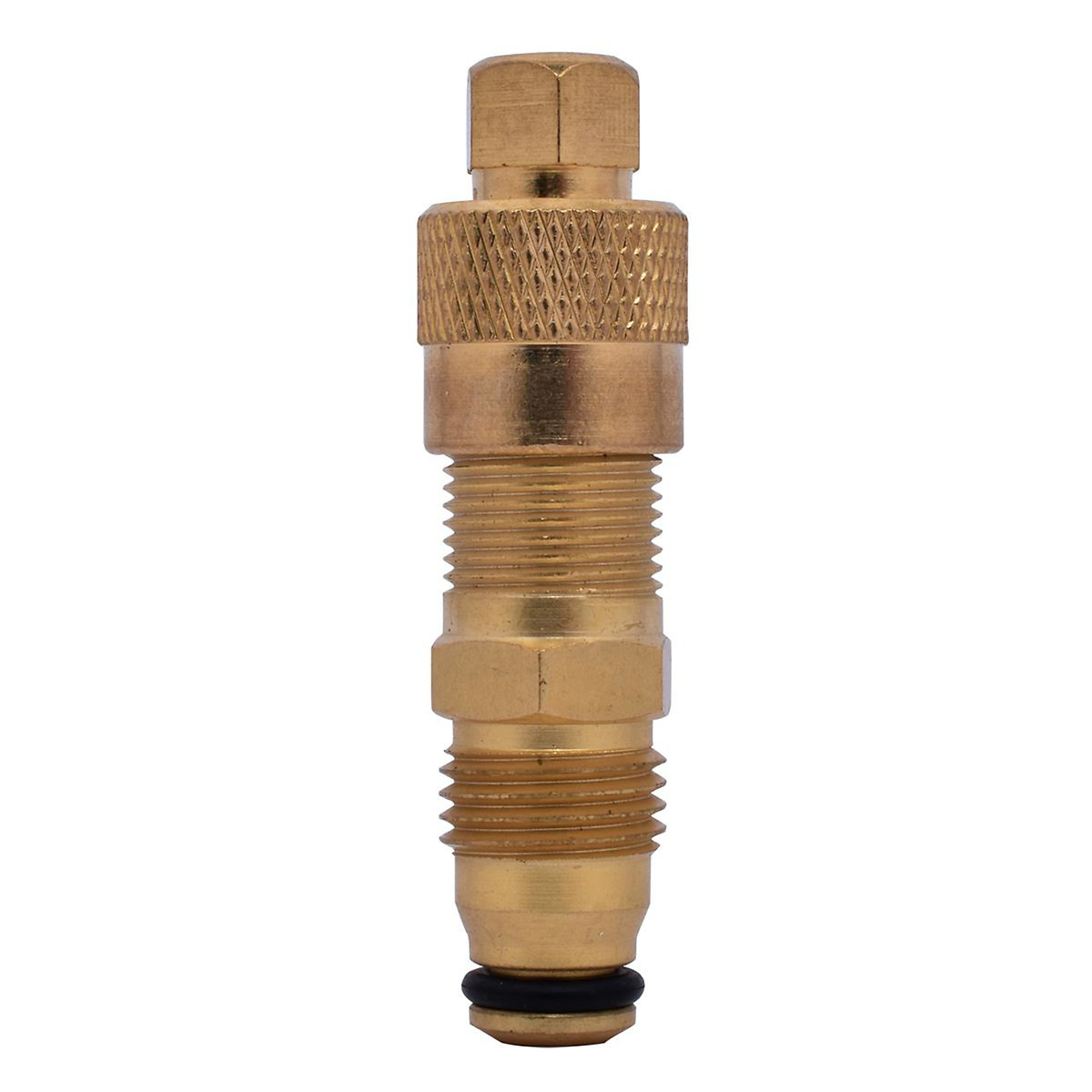 Dill Air Controls Large Bore Straight Valve, Model# DILJ-670R