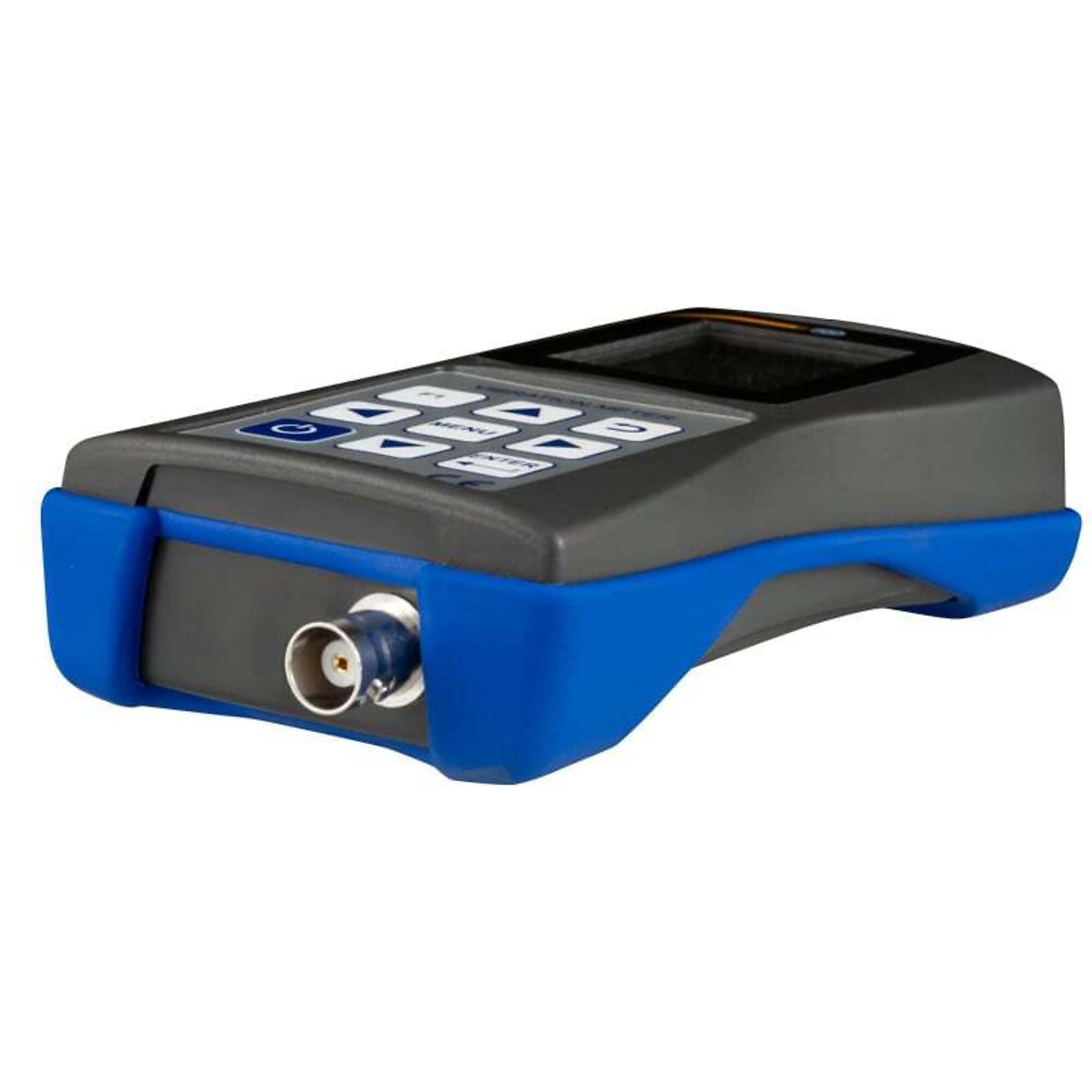 PCE Vibration Analyzer — Measures Acceleration, Velocity, Displacement ...