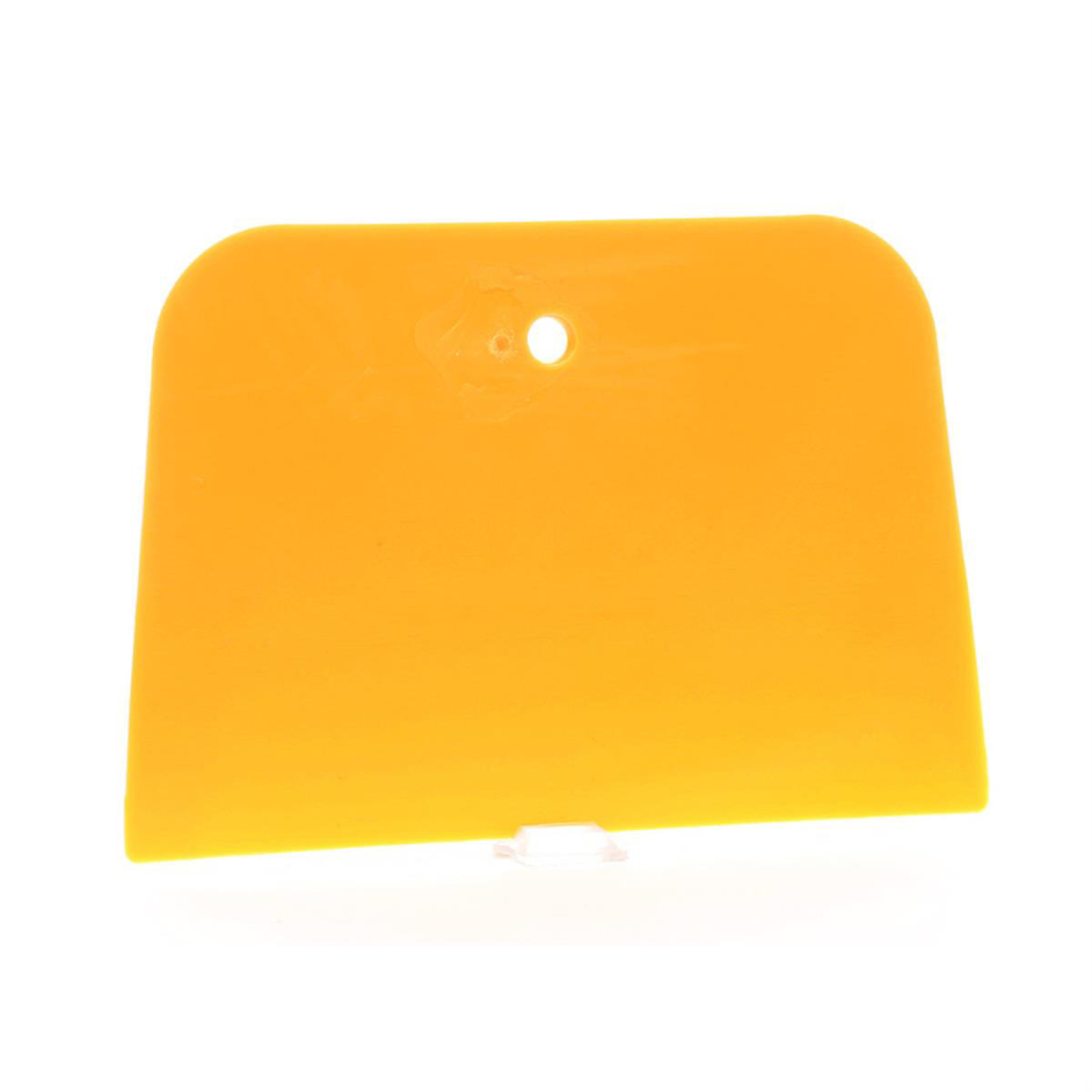 Dynatron Bondo Spreaders — 3in. x 6in., Flexible, Durable Plastic, 36 Pcs, Model# DYN363
