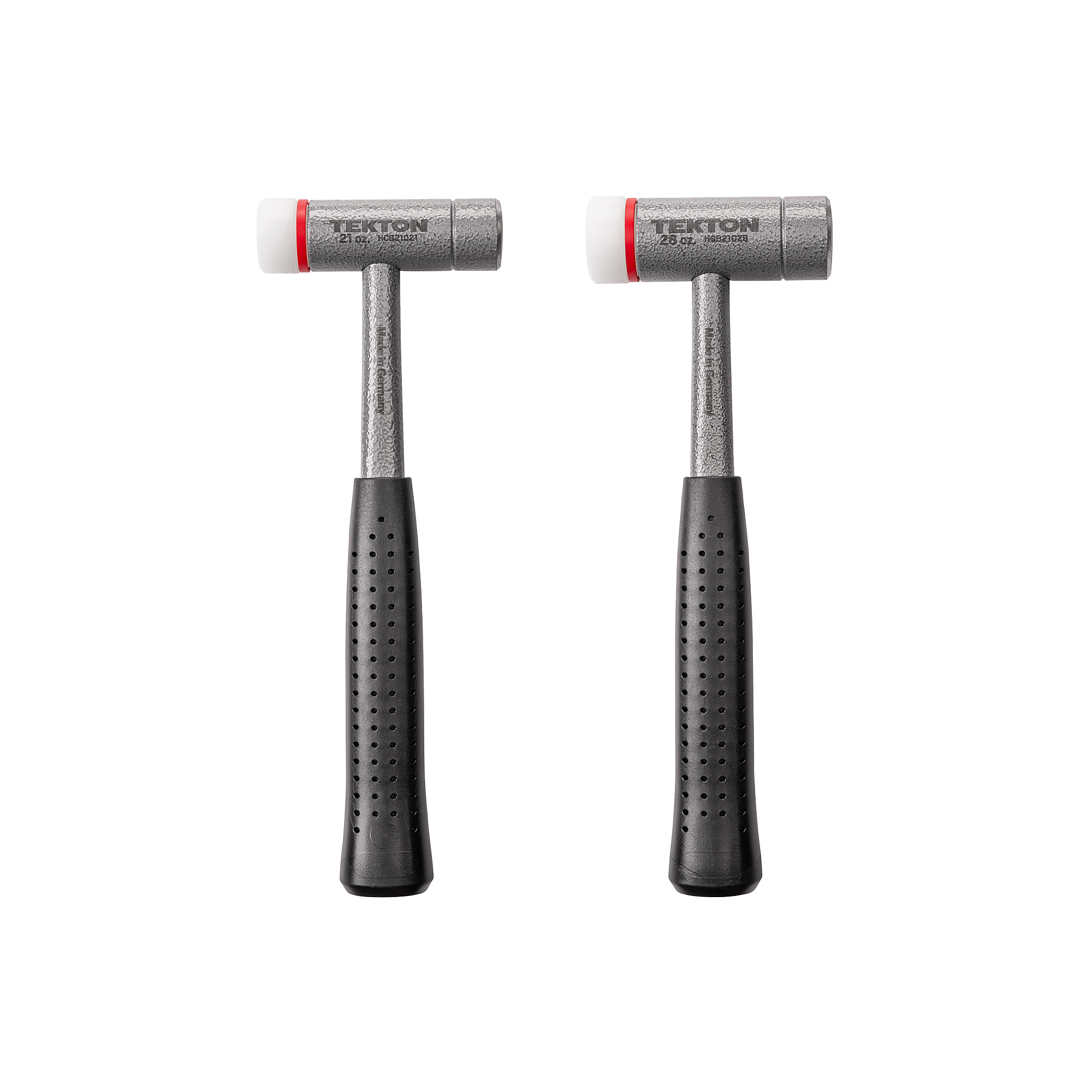 TEKTON Combination Hammer Set (2-Piece) | HCB92001
