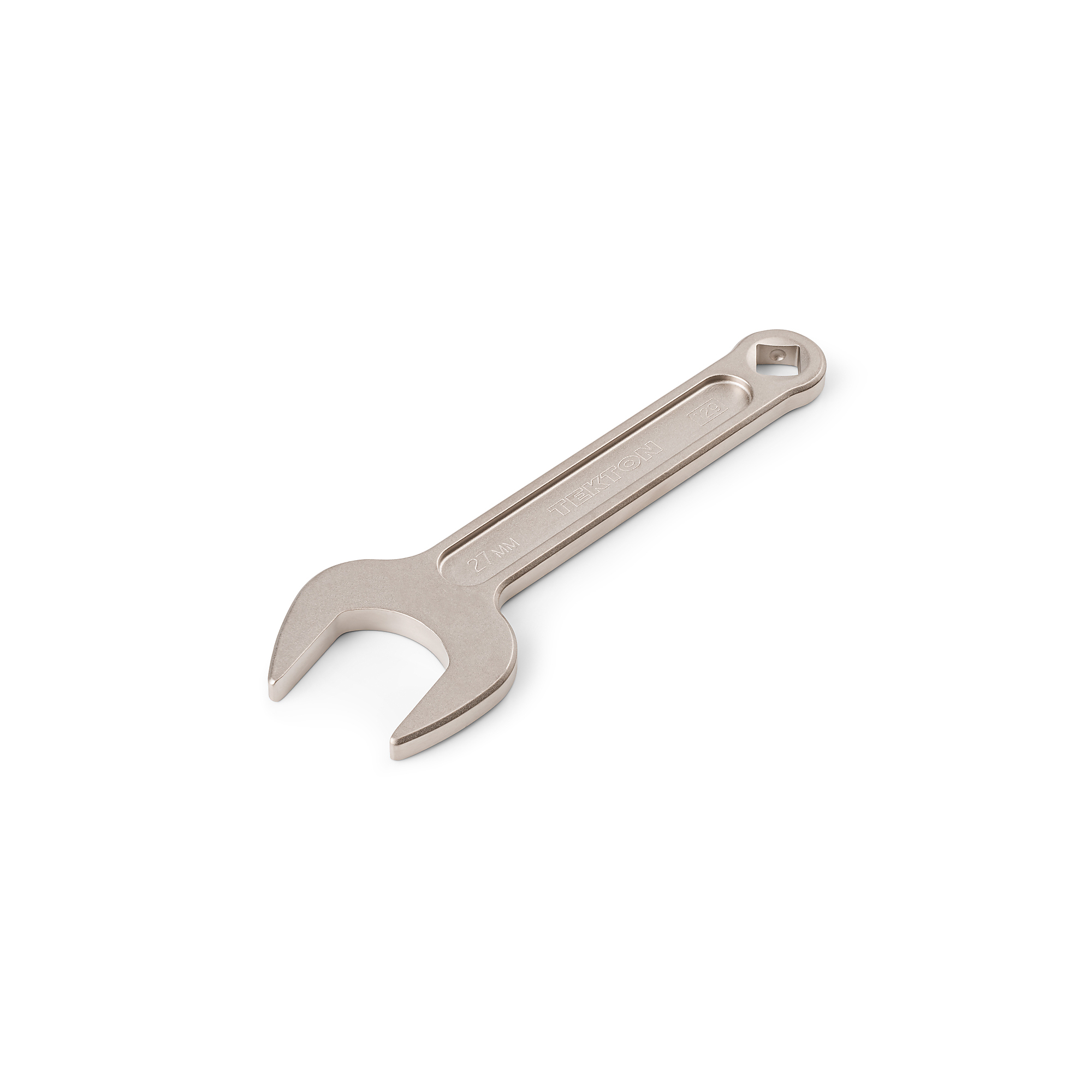 TEKTON 27 mm Service Wrench | WSE14427