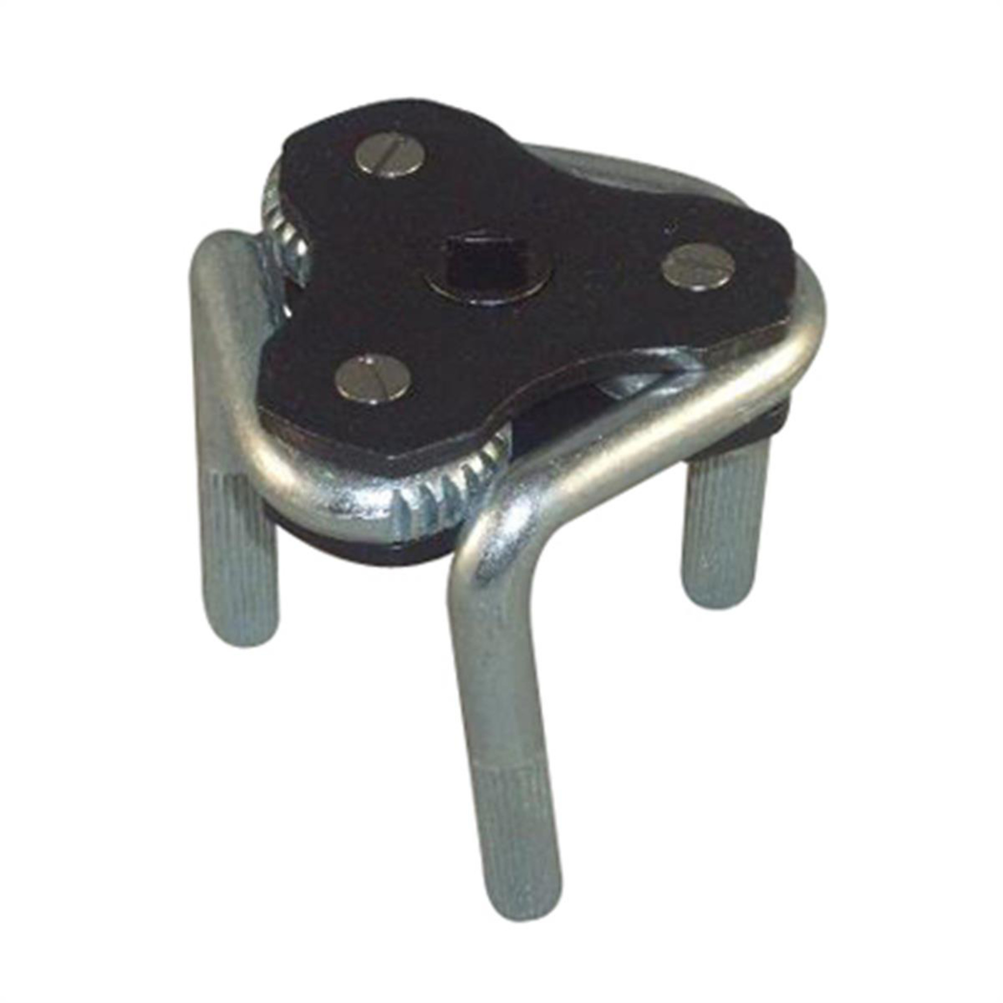 Horizon Tool Three-Leg Oil Filter Wrench — Wide Range, Model# CAL987
