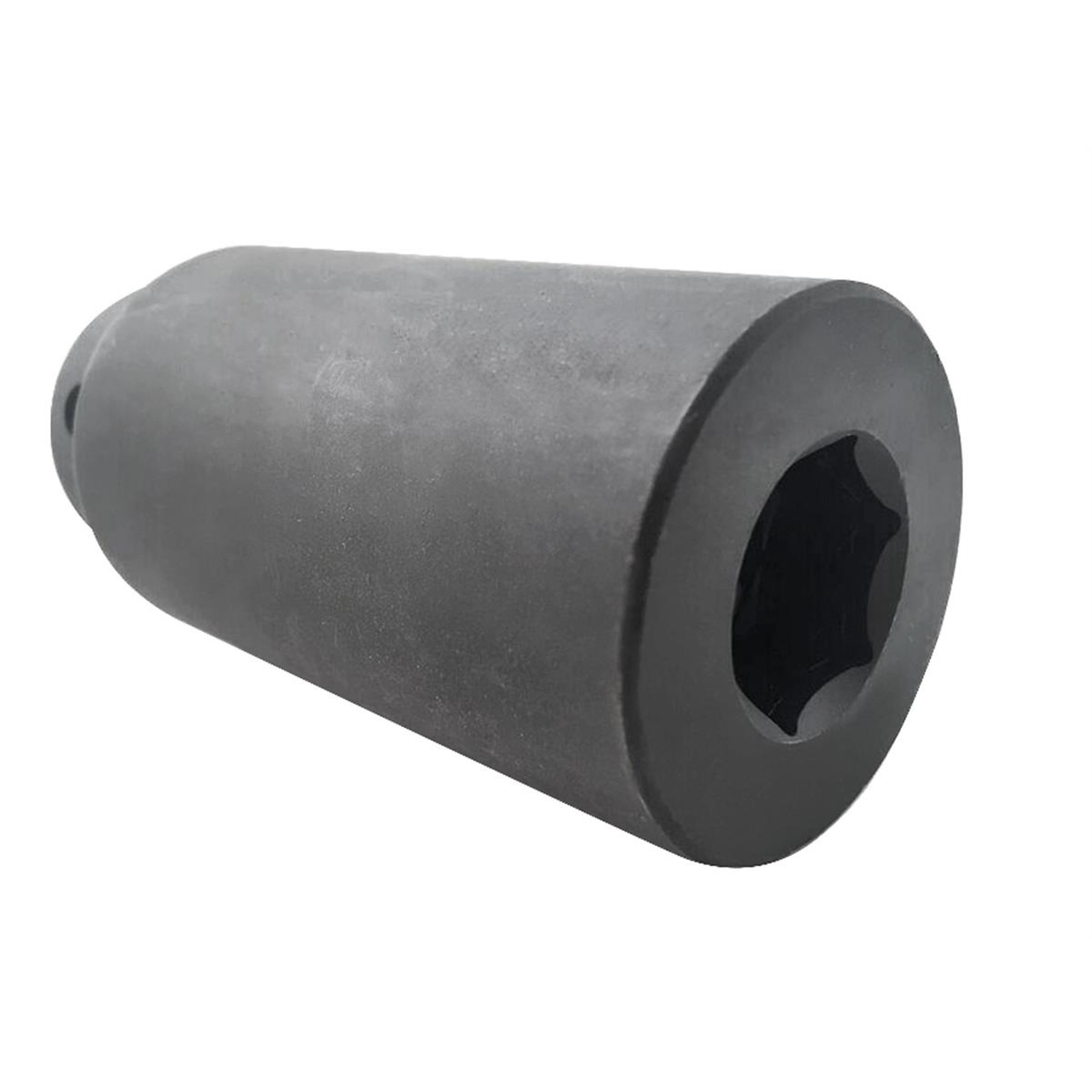 CTA Manufacturing Crank Bolt Socket — 19mm, 1/2in. Square Drive, Counter-Weighted Design, Model# CTA1065