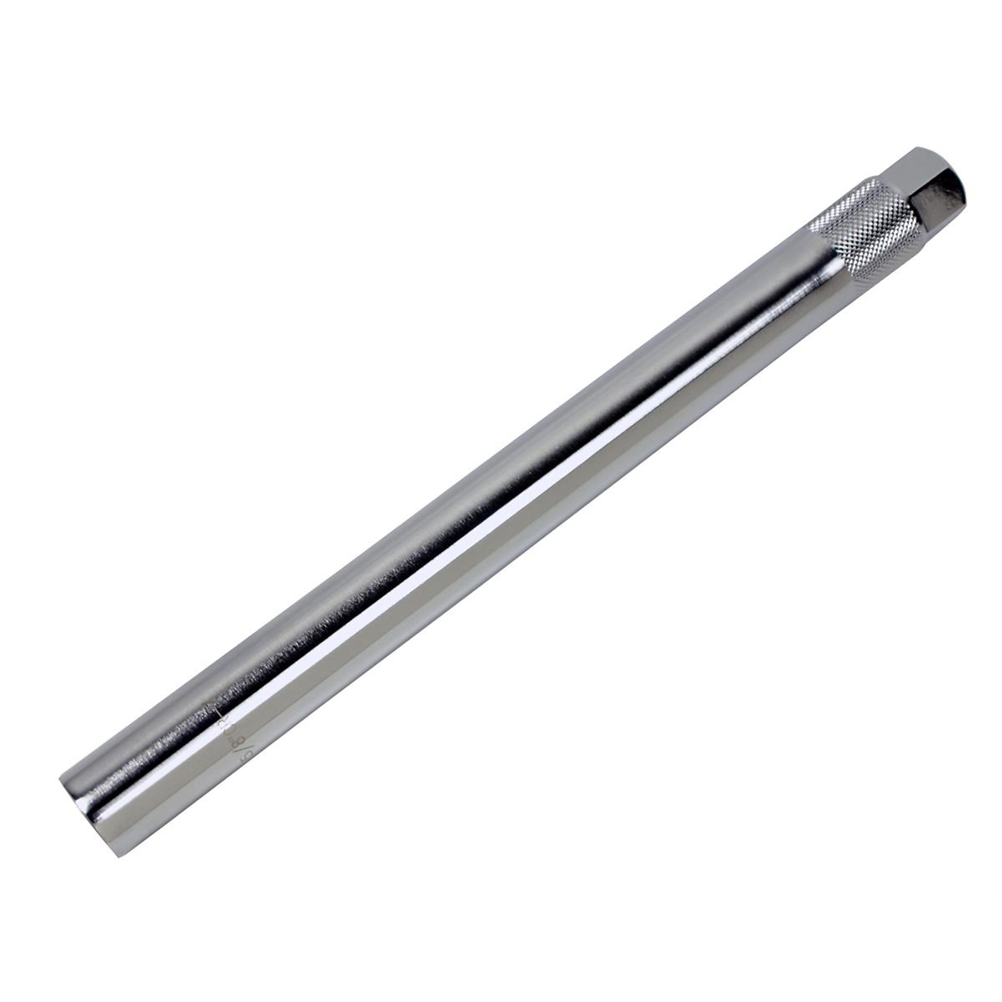 CTA Manufacturing Spark Plug Socket — 10in. Length, 5/8in. x 6-Point, 3/8in. Square Drive, Model# CTA2380