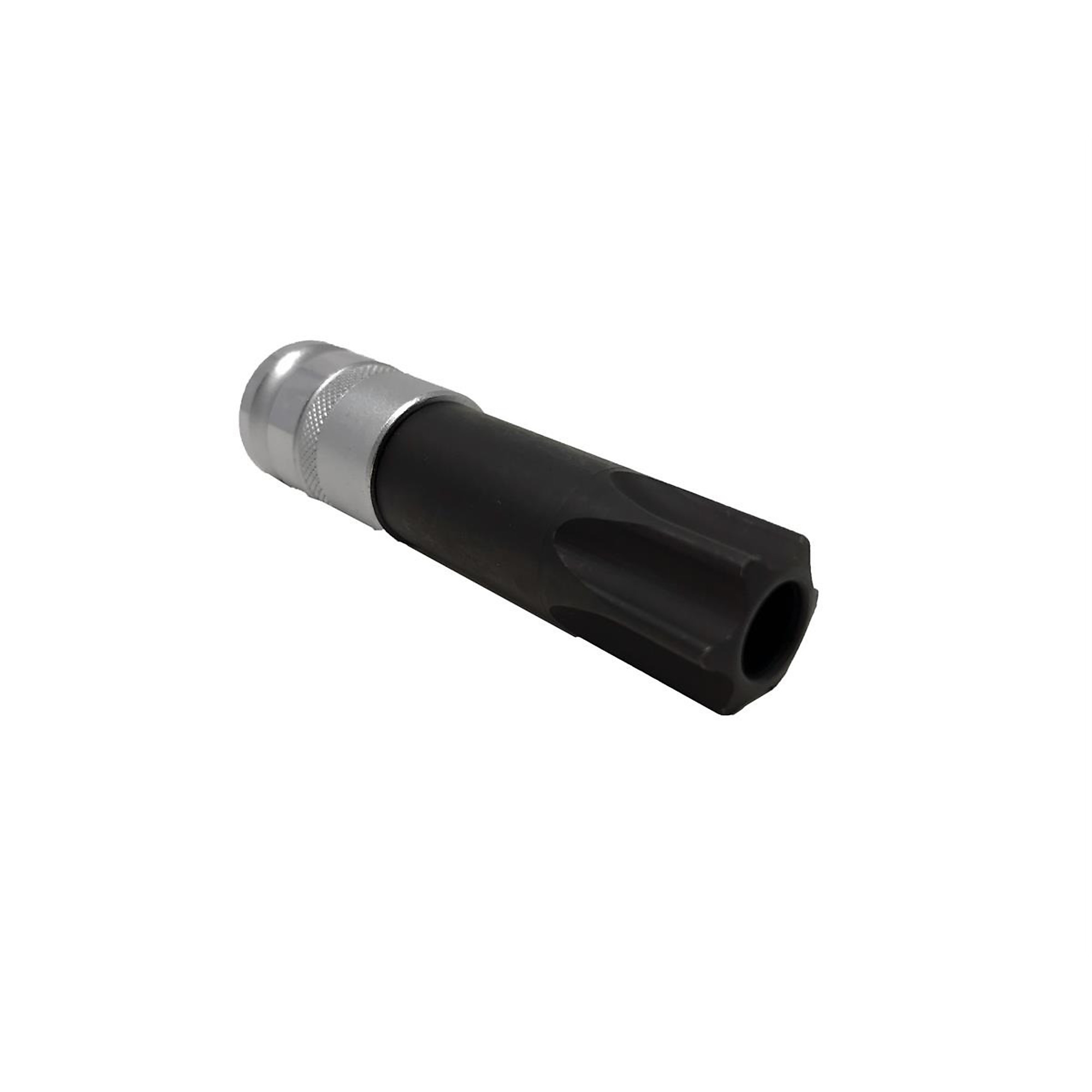 CTA Manufacturing Benz Camshaft Socket — 1/2in. Drive, Carbon Steel, Model# T100