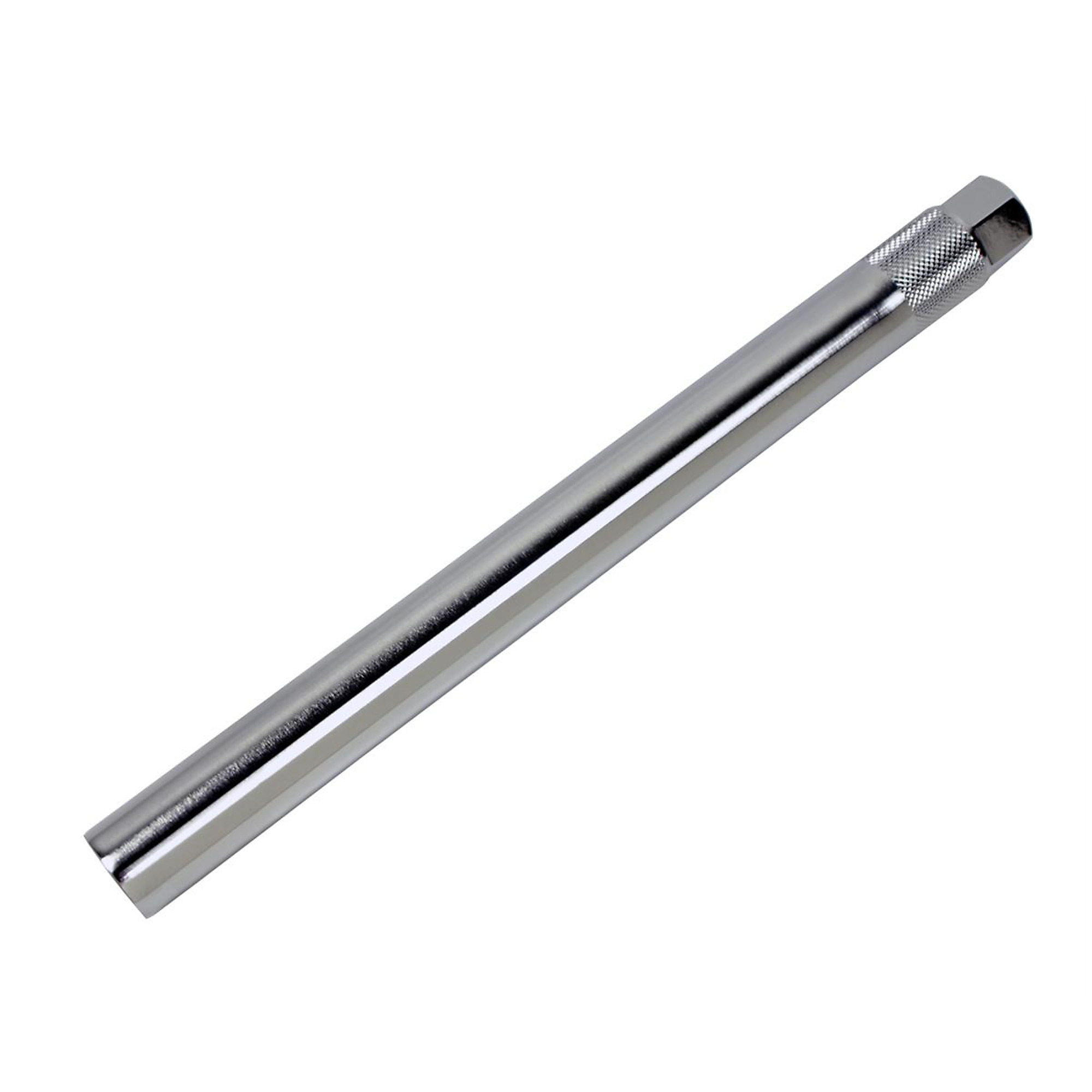 CTA Manufacturing Spark Plug Socket — 10in. Length, 9/16in. x 6-Point, 3/8in. Square Drive, Model# CTA2390