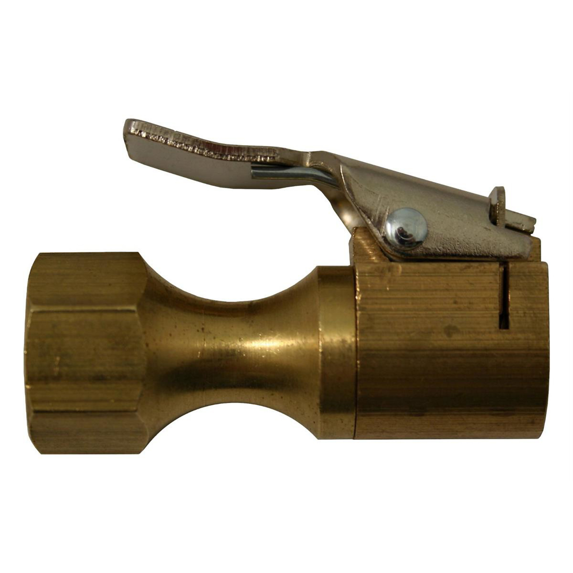 CTA Manufacturing Straight Lock-On Air Chuck — Model# CTA1930