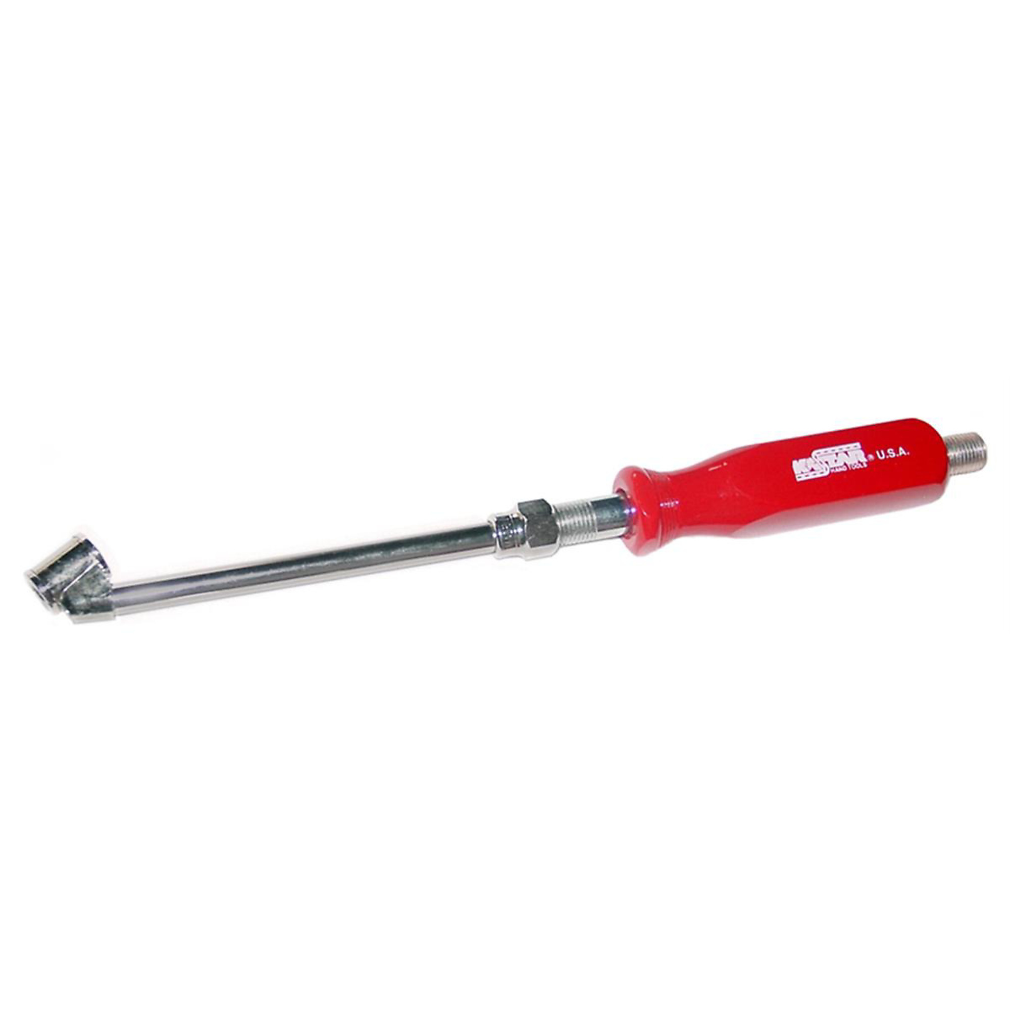 Lang Tools Dual Head Tool, Model# KAS780