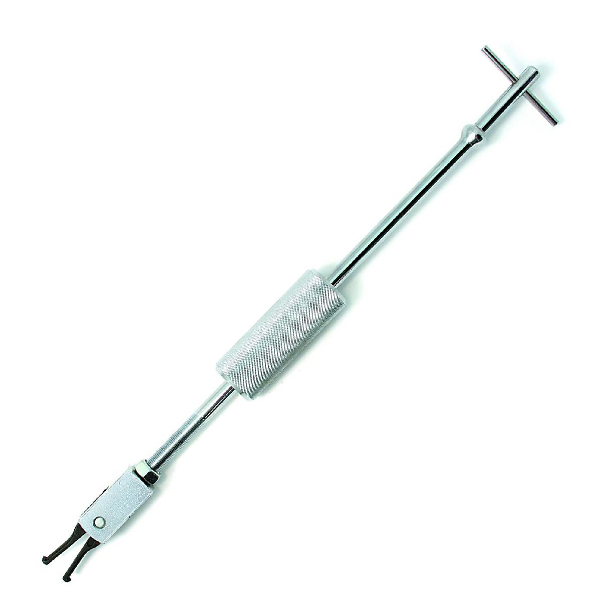 CTA Manufacturing Slide Hammer Bearing Puller — Standard SAE Sizes, Model# CTA8077