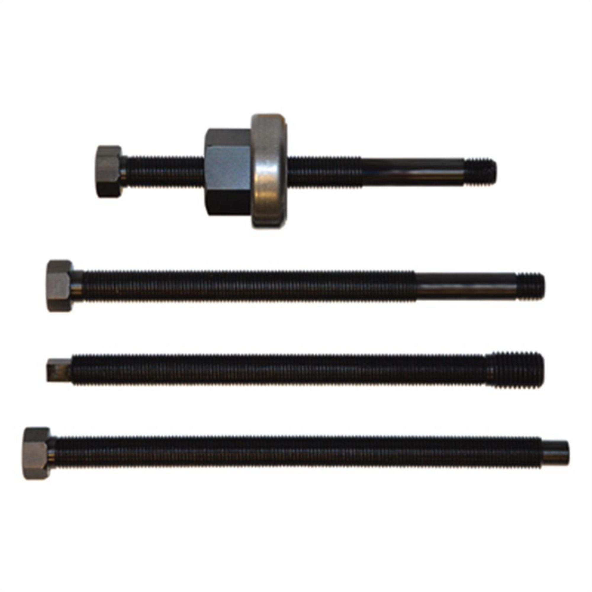 Horizon Tool Long Reach Pulley Installer — For GM, Ford, and Chrysler, Model# CAL38700