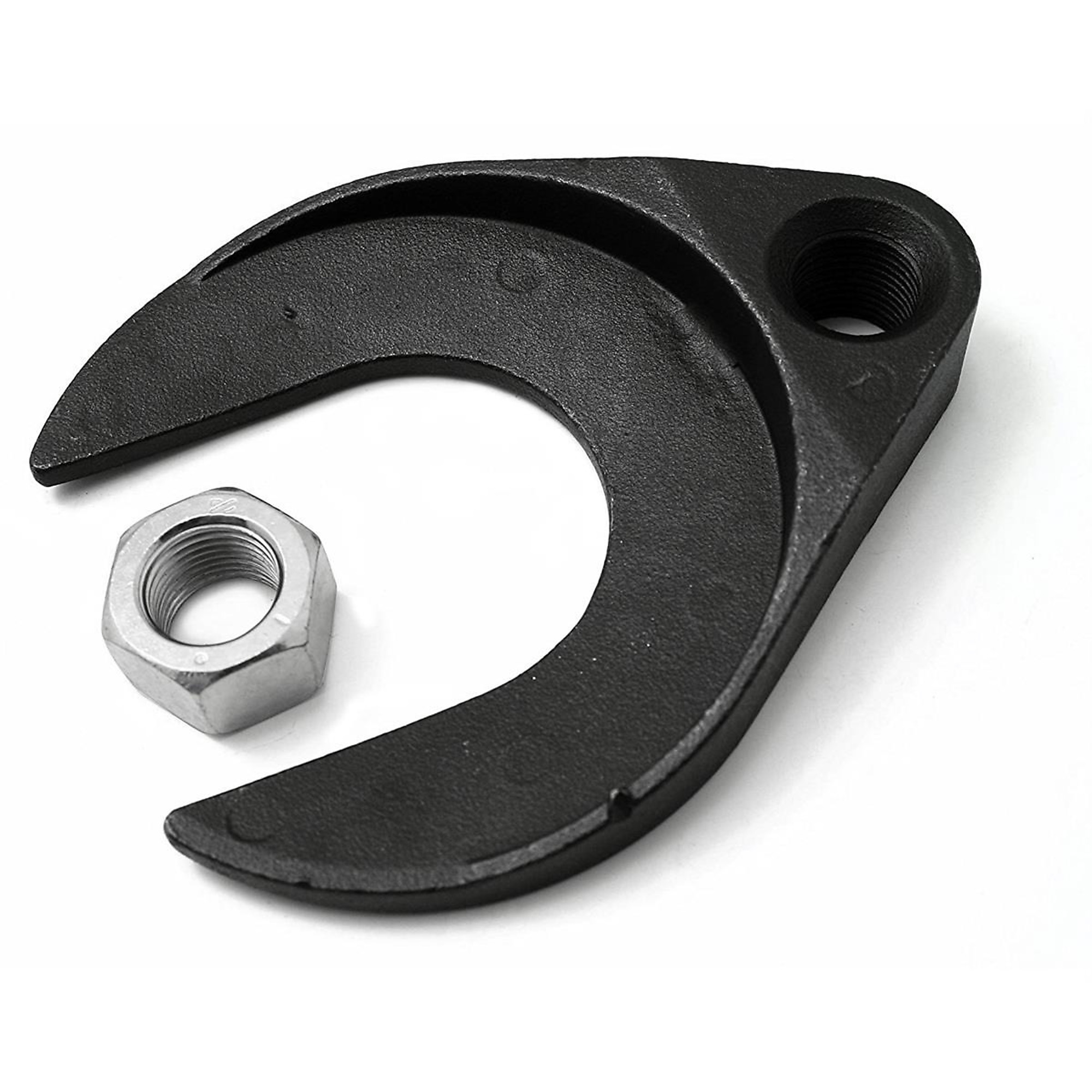 CTA Manufacturing CV Joint Puller — 1-7/8in. Wide Opening, 5/8in. Threaded Hole, Model# CTA4245