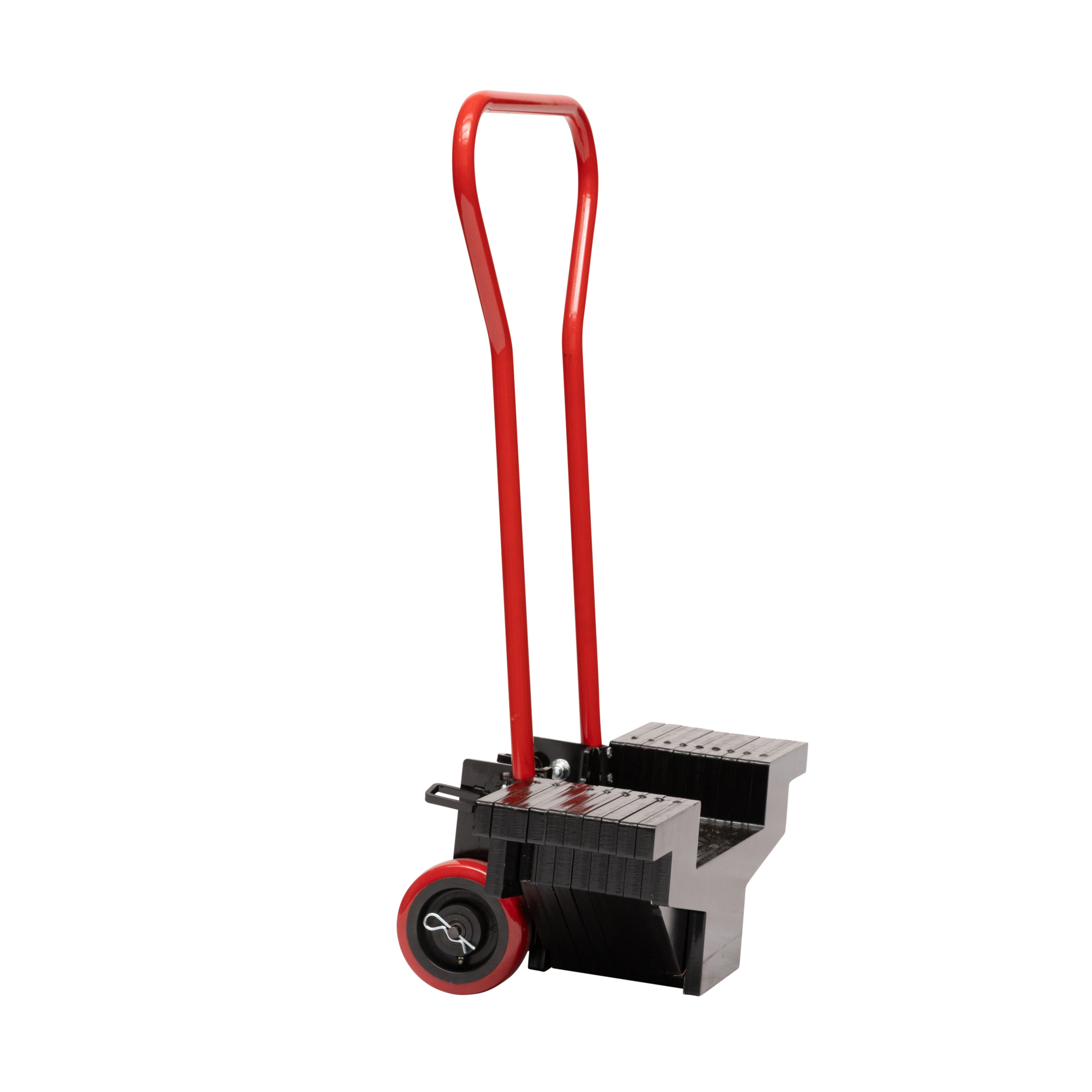 Jet Counterbalance Assembly Dolly — Vertical Material Handling, Easy Installation, Model# JML-CBX