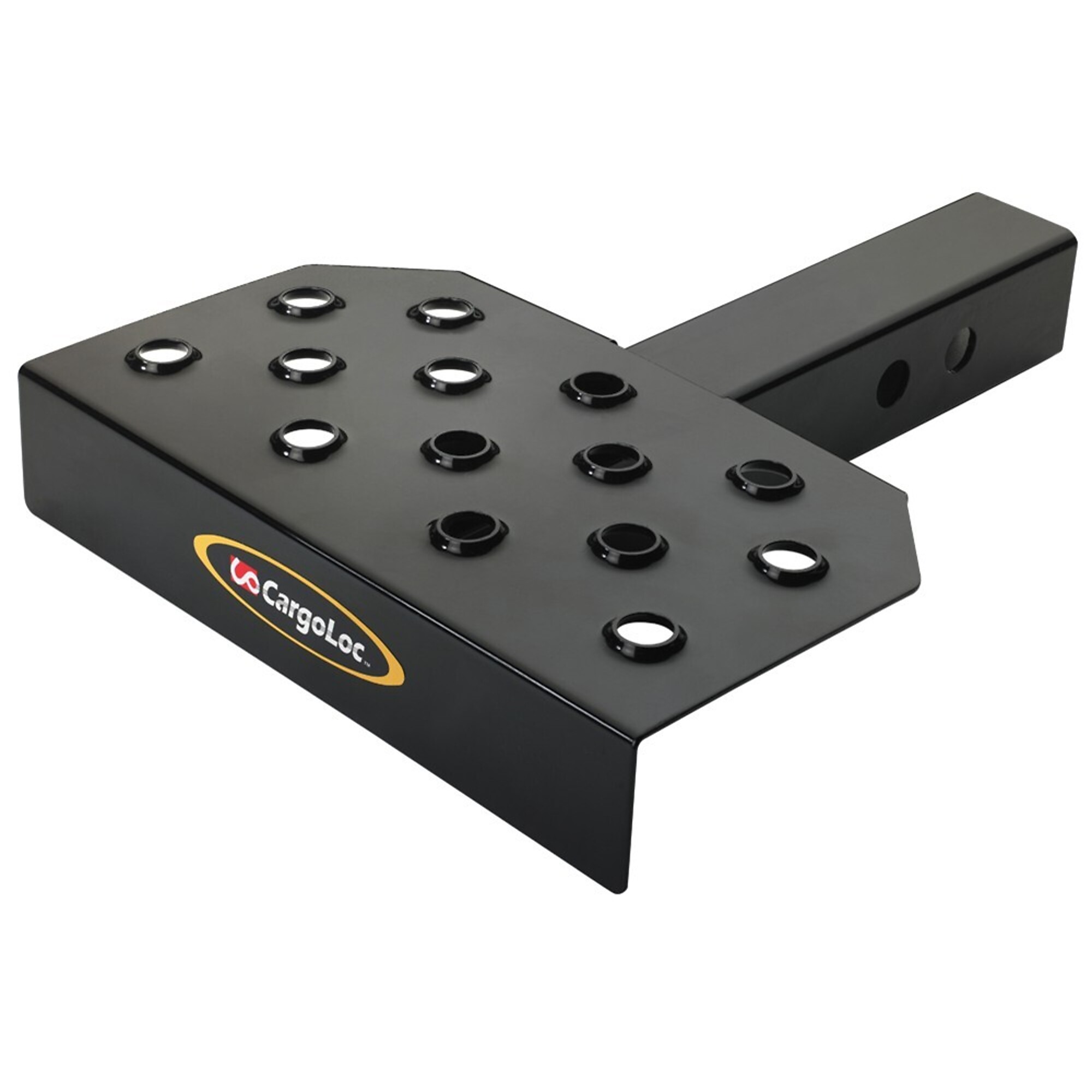 CargoLoc, Hitch Step, Model # 32507