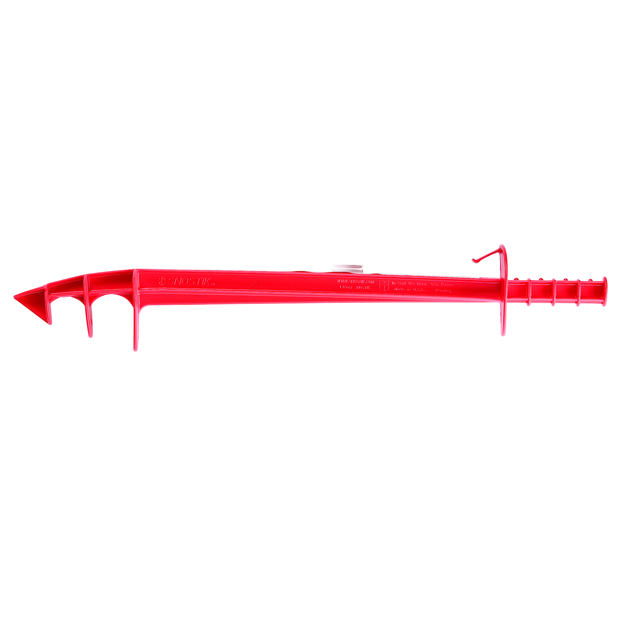 OREGON Snowstik™, Snow Removal Safety Tool, Model# 73-039