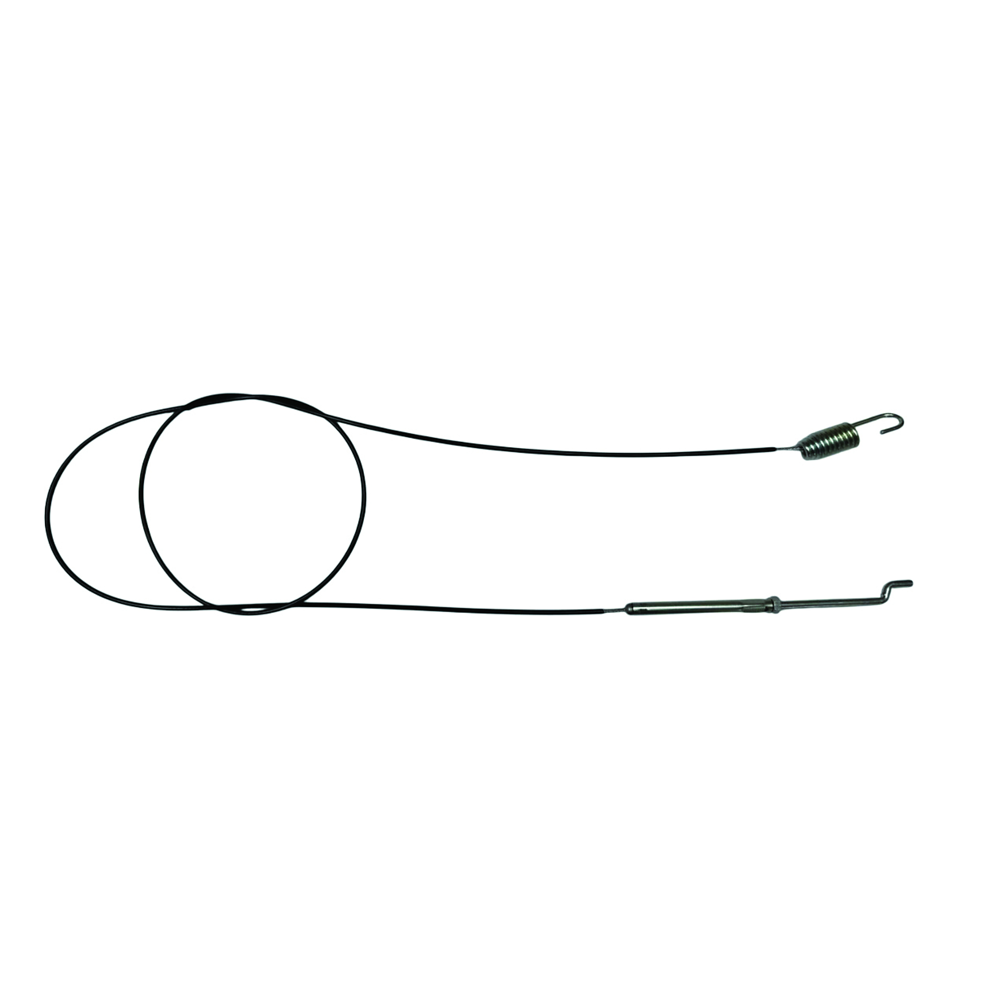 OREGON Control Cable, Auger, Replaces MTD 746-0897, Model# 46-360