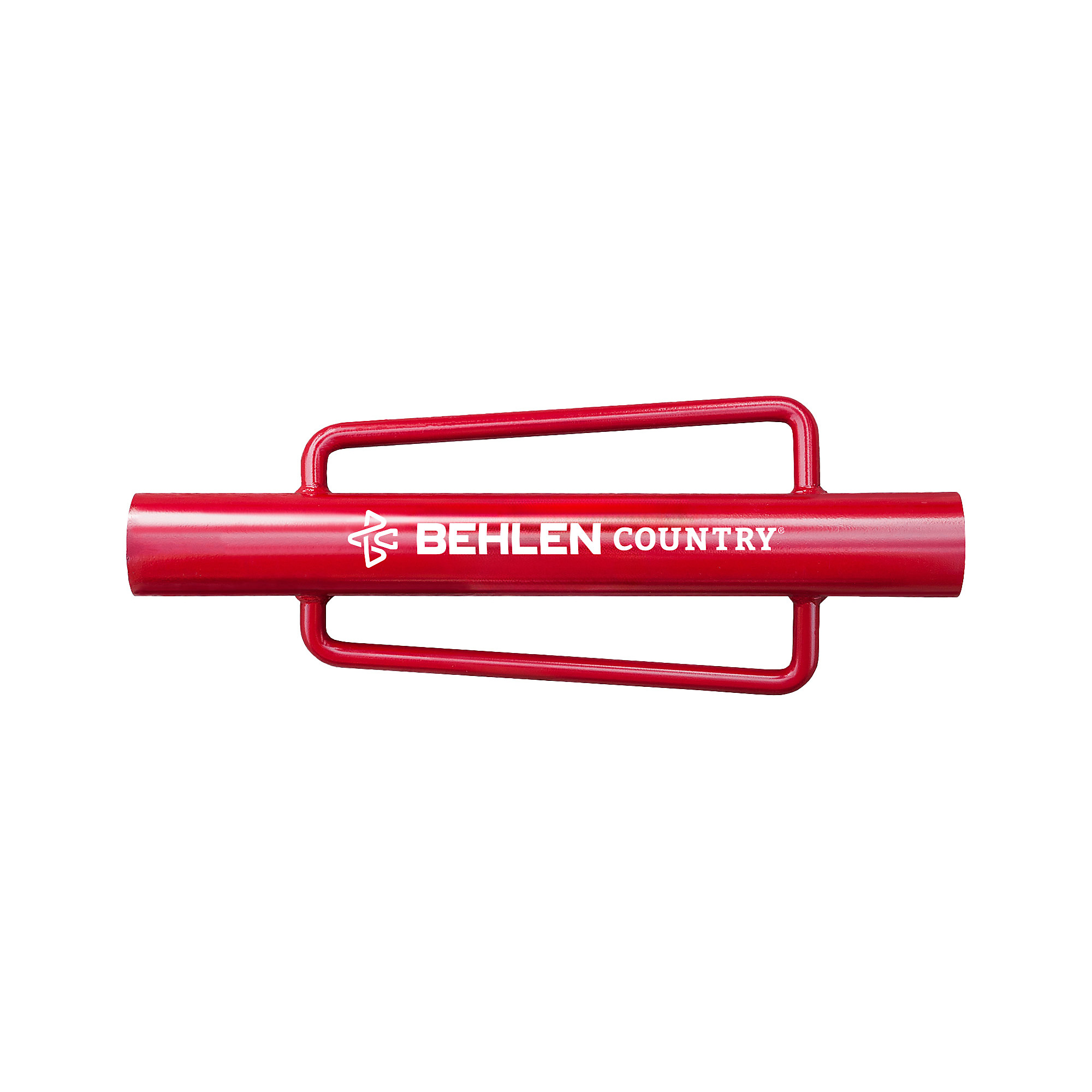 Steel Post Driver with Handles