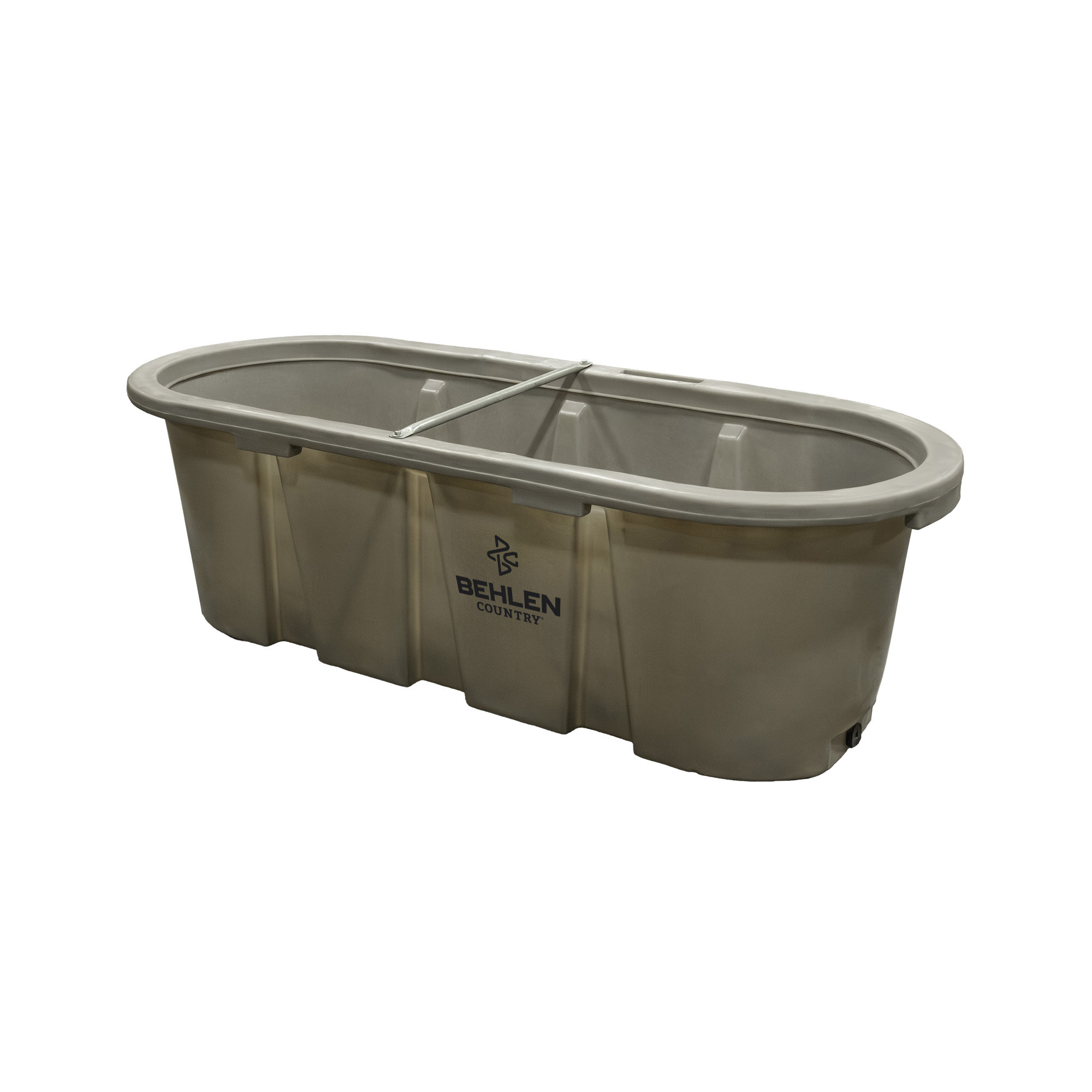 Behlen Country 2' x 2' x 6' Farm Flex Oval Tank