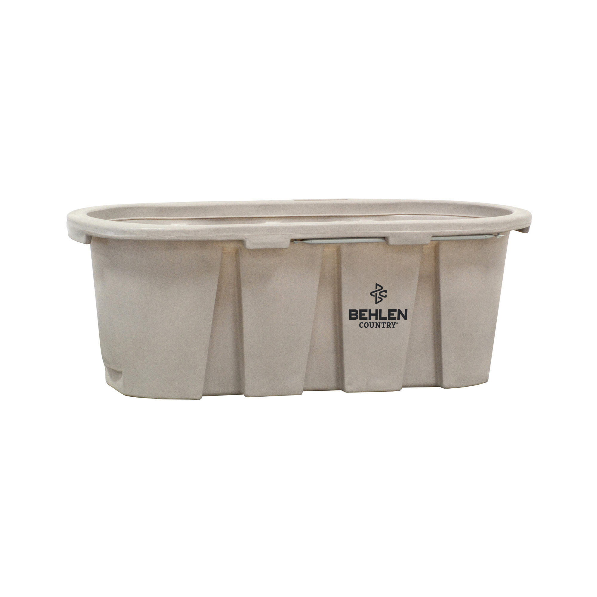 Behlen Country 2' x 2' x 5' Farm Flex Oval Tank