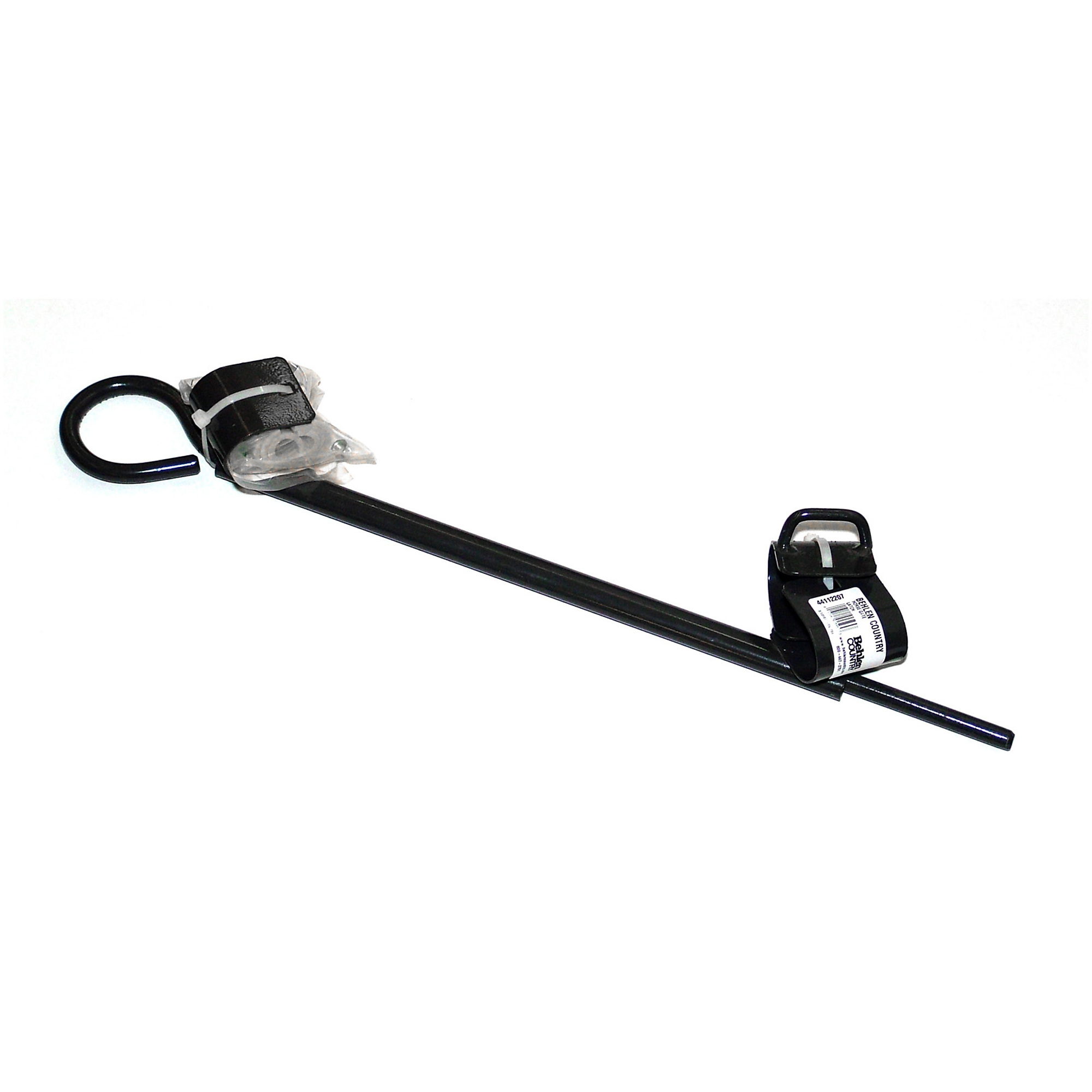Horse Gate Latch