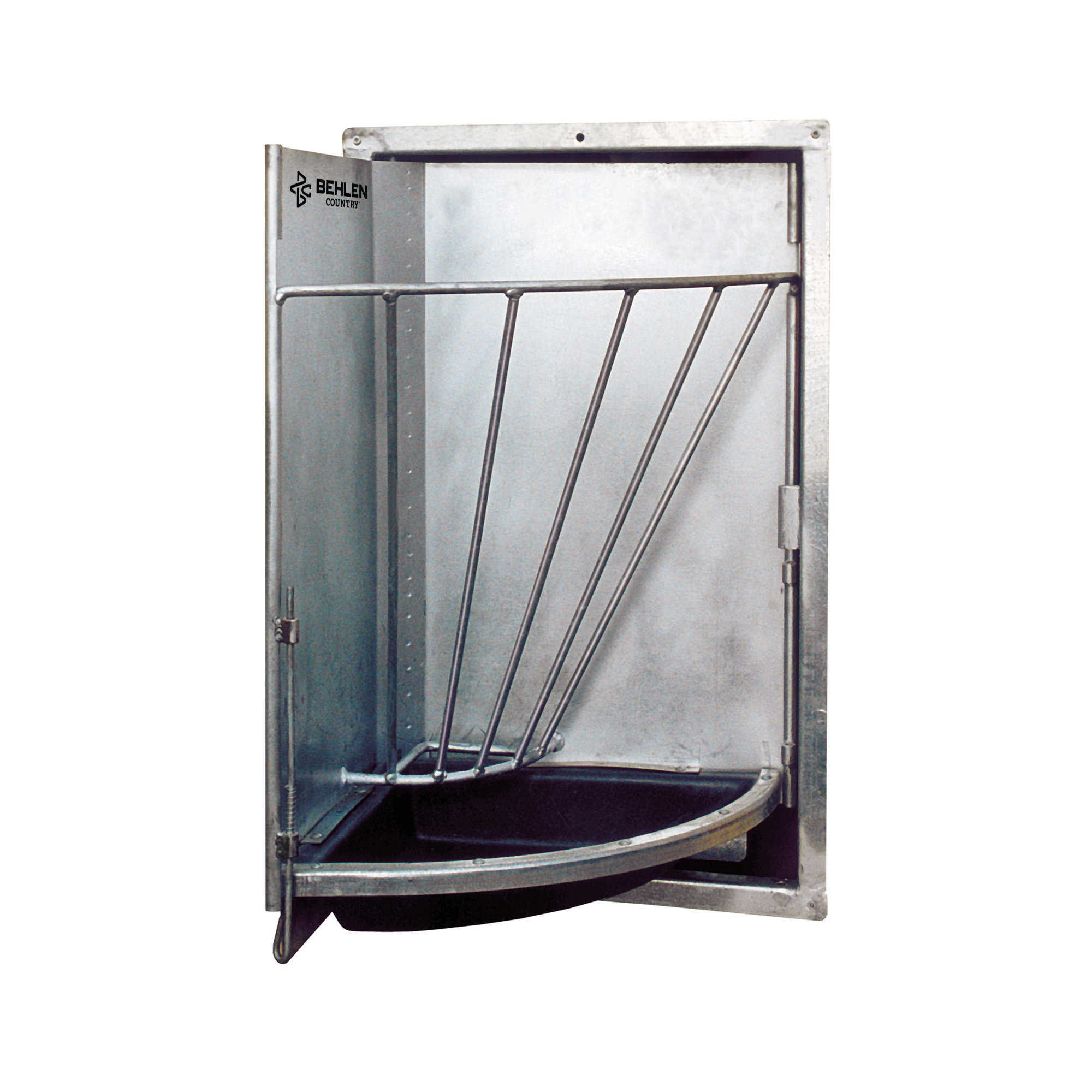 StablePro Swing Out Corner Feeder