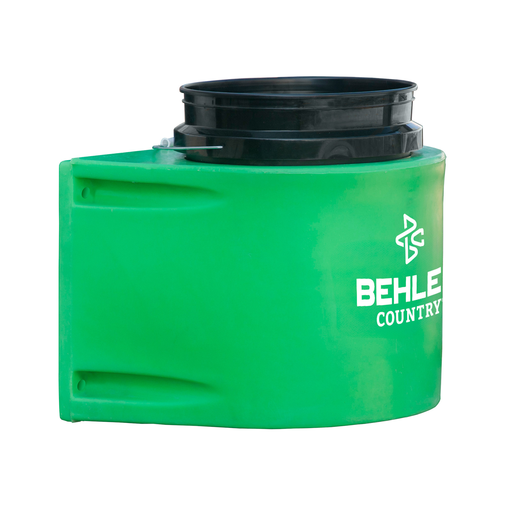 Polar-Guard Bucket Holder
