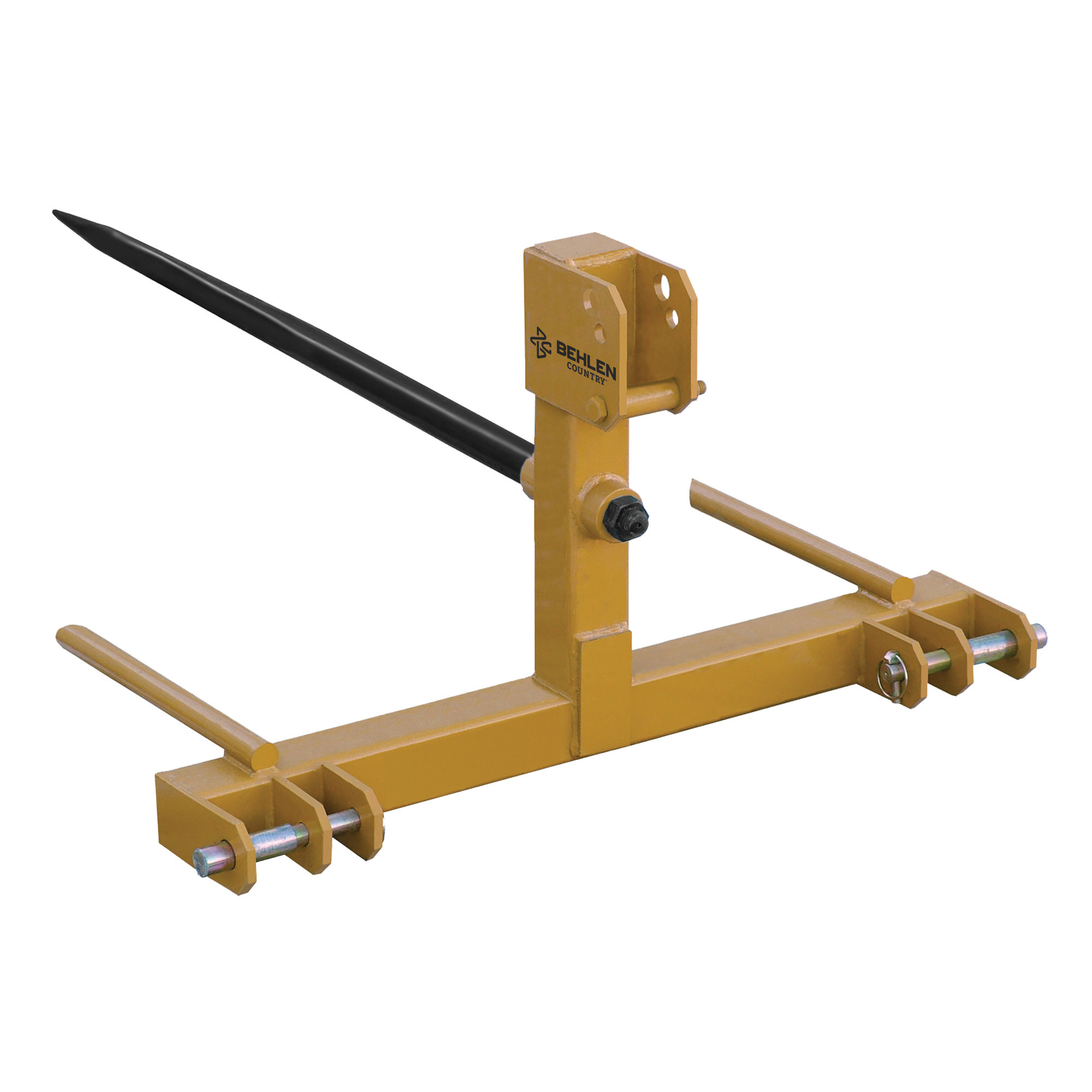 Heavy Duty Bale Spear