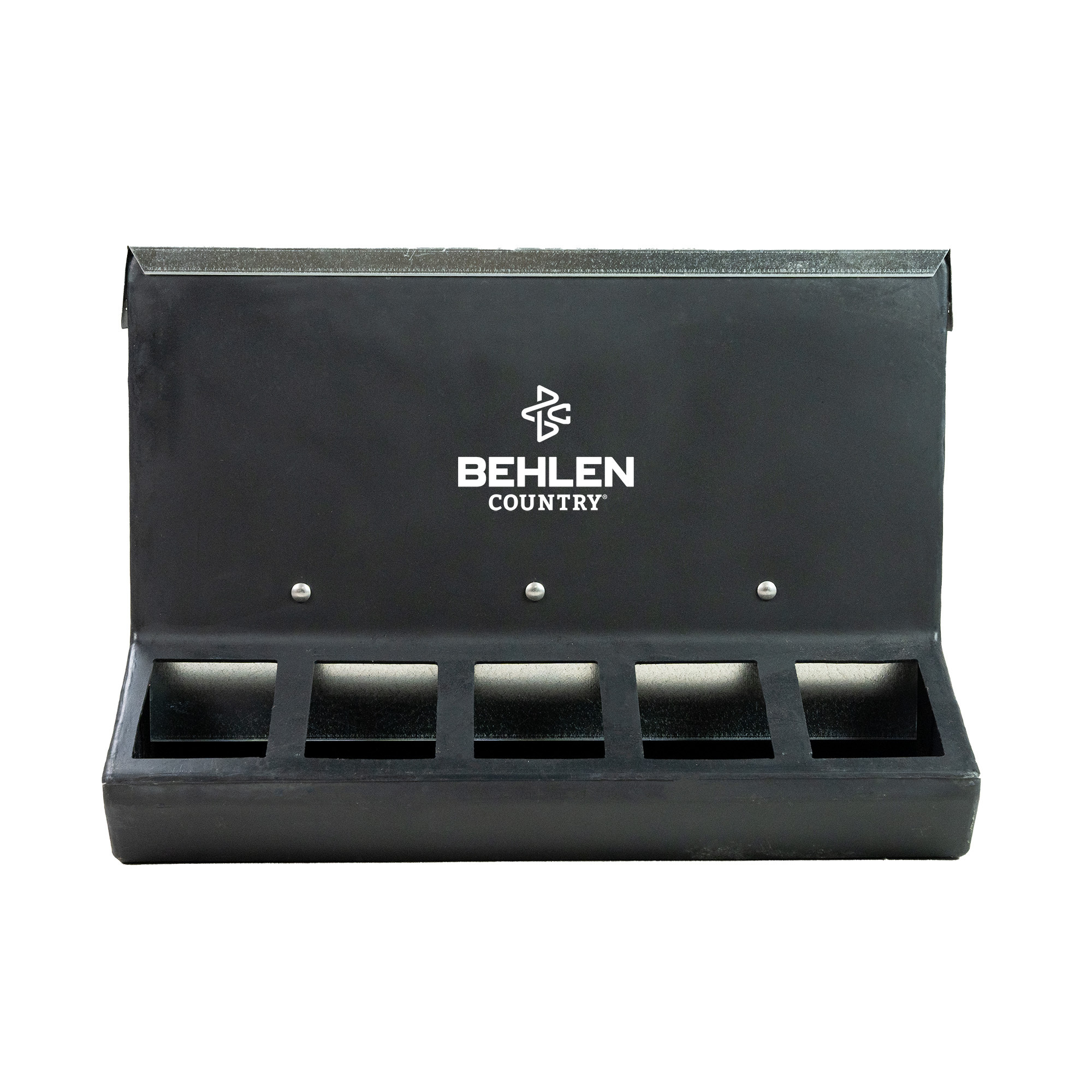 10 Hole SafeStart Poly Creep Feeder