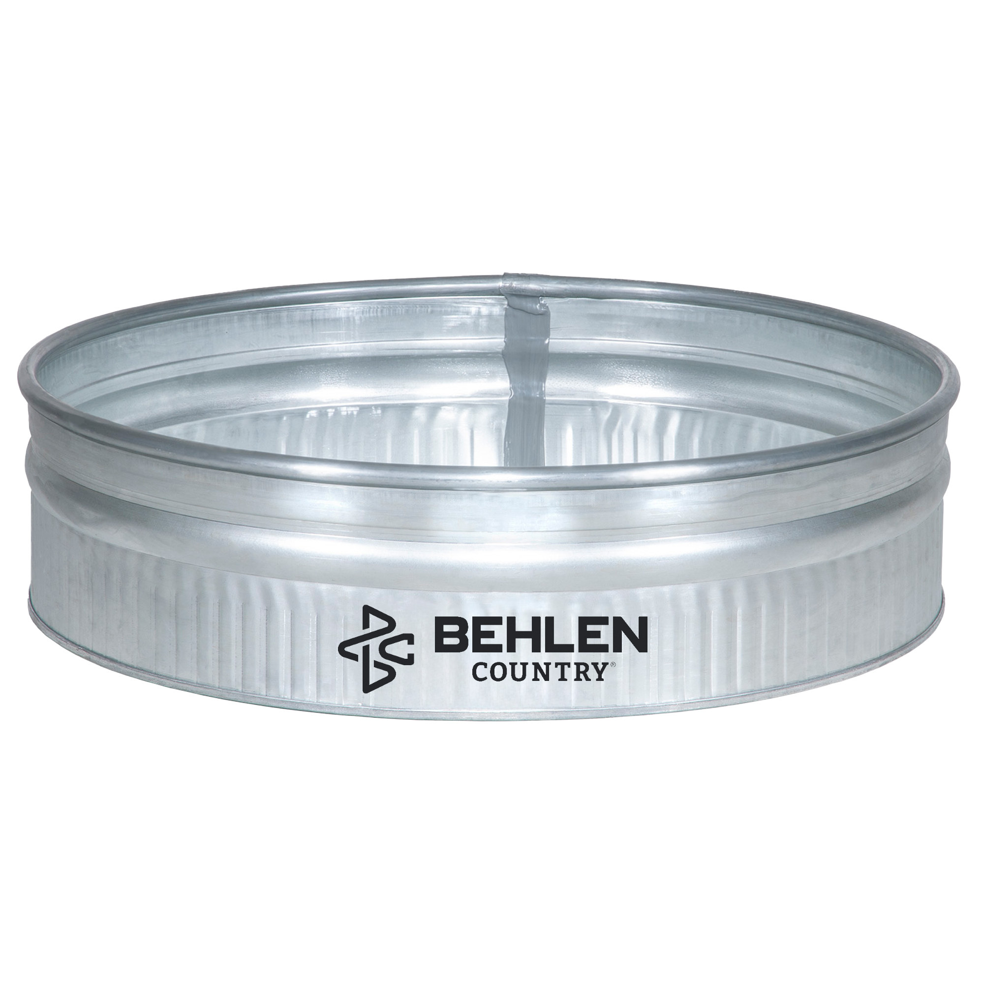 Behlen Country 4' x 1' Farmstead Round Tank