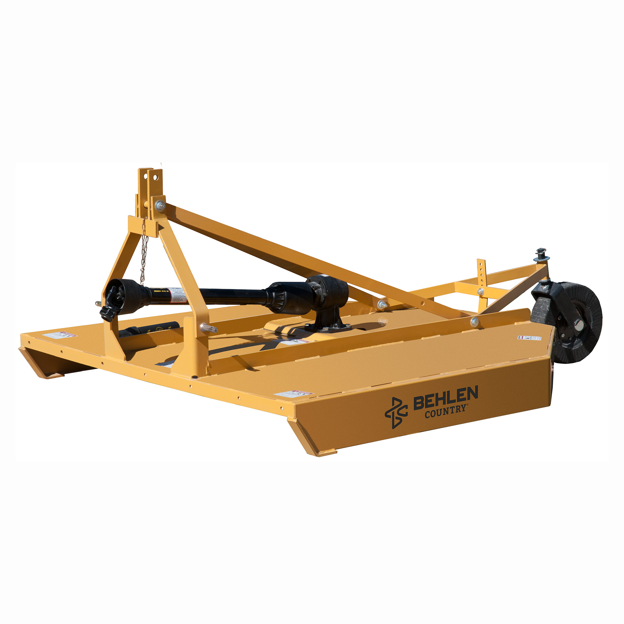 6' Rotary Cutter