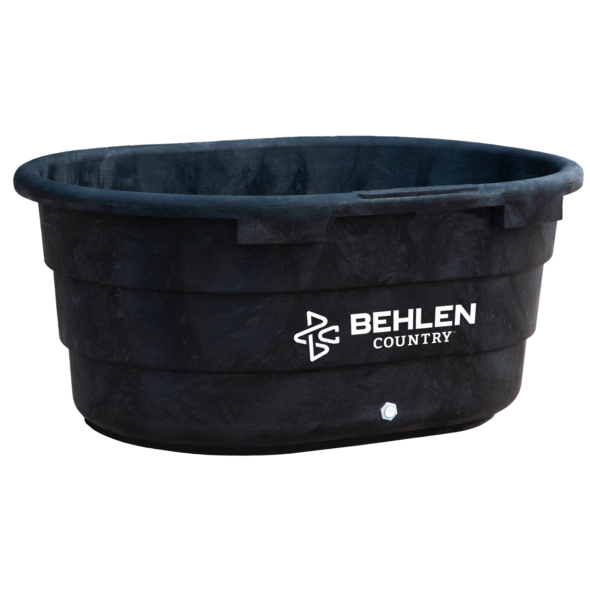 Behlen Country 150 Gal Rigid Poly Stock Tank