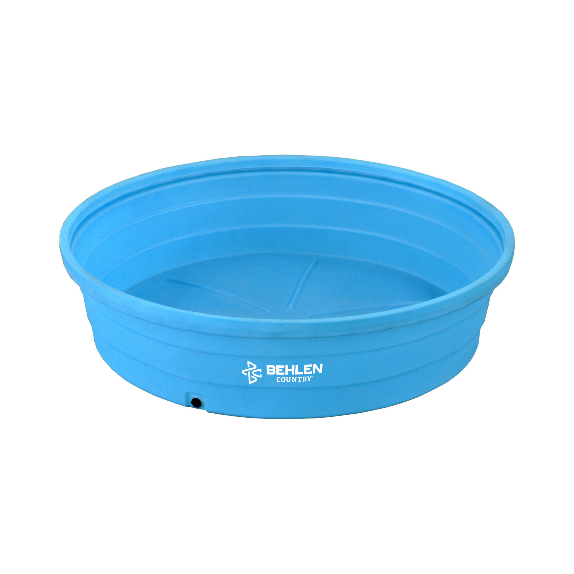 Behlen Country 8' x 2' Farm Flex Round Stock Tank | Northern Tool