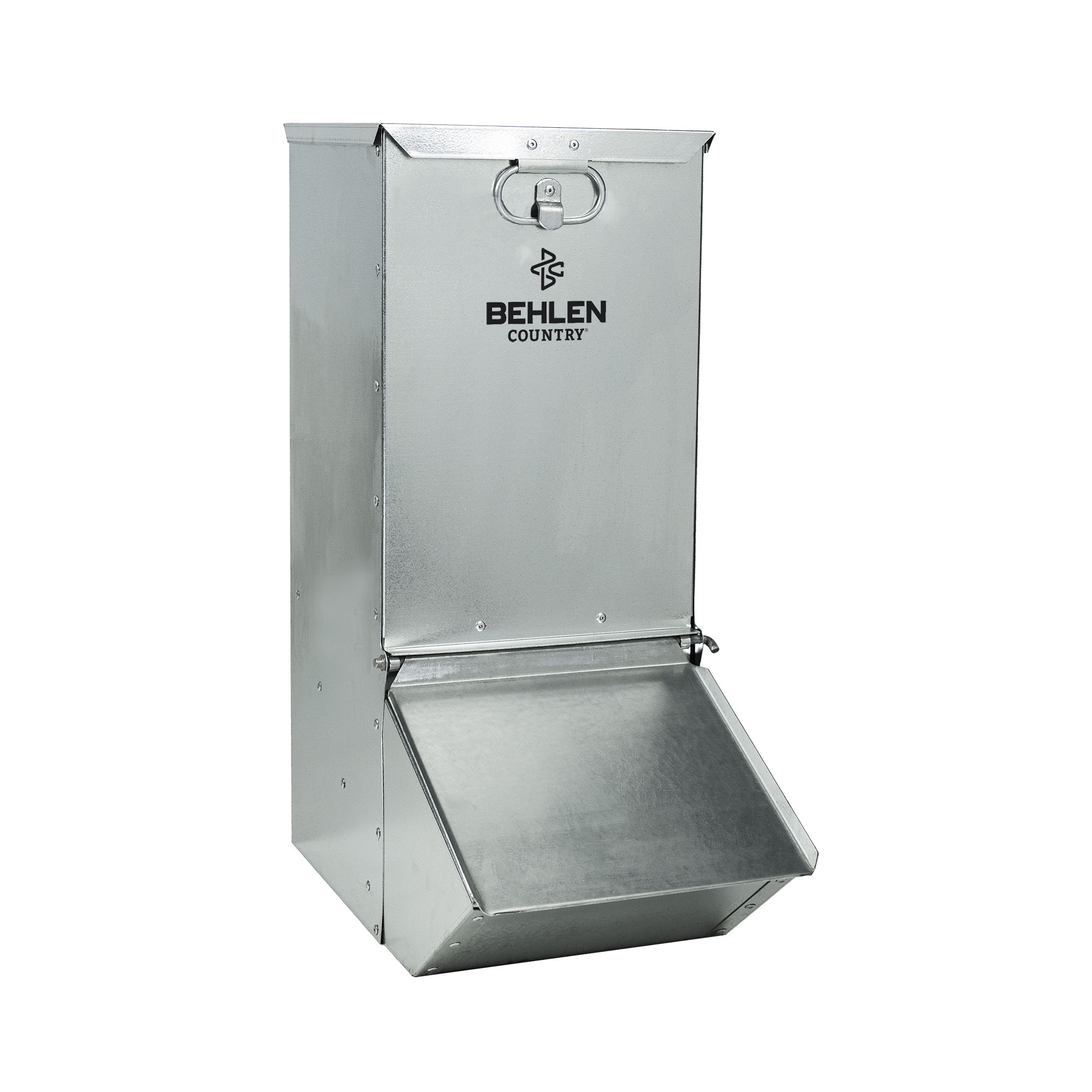 Easy-Feeder 1 Door - P1